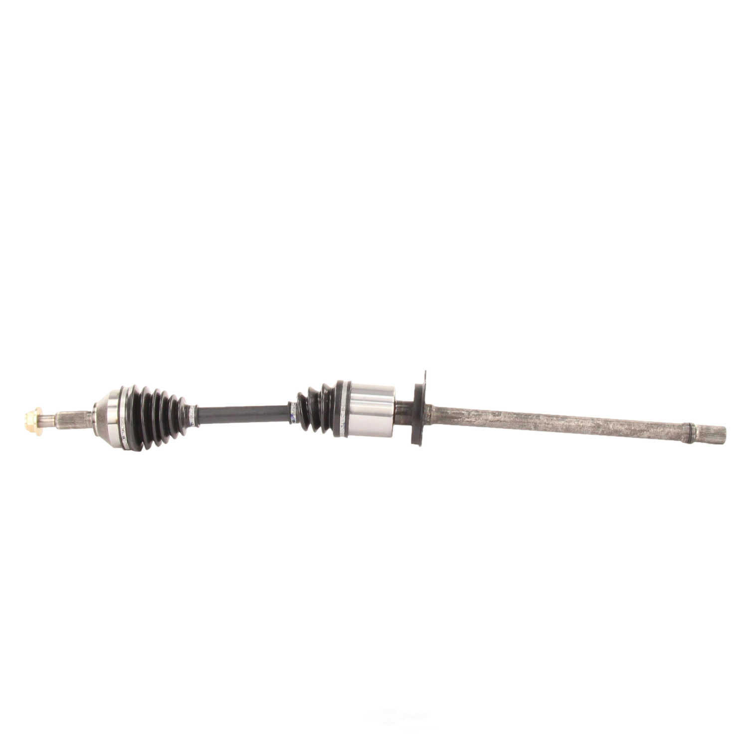 TRAKMOTIVE - CV Axle Shaft (Front Right) - WOH FD-8118