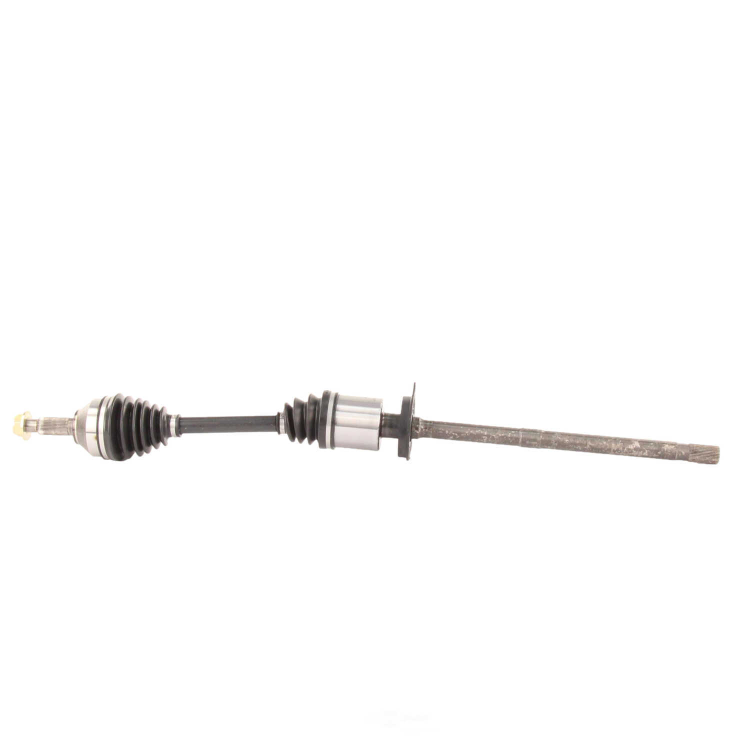 TRAKMOTIVE - CV Axle Shaft (Front Right) - WOH FD-8119