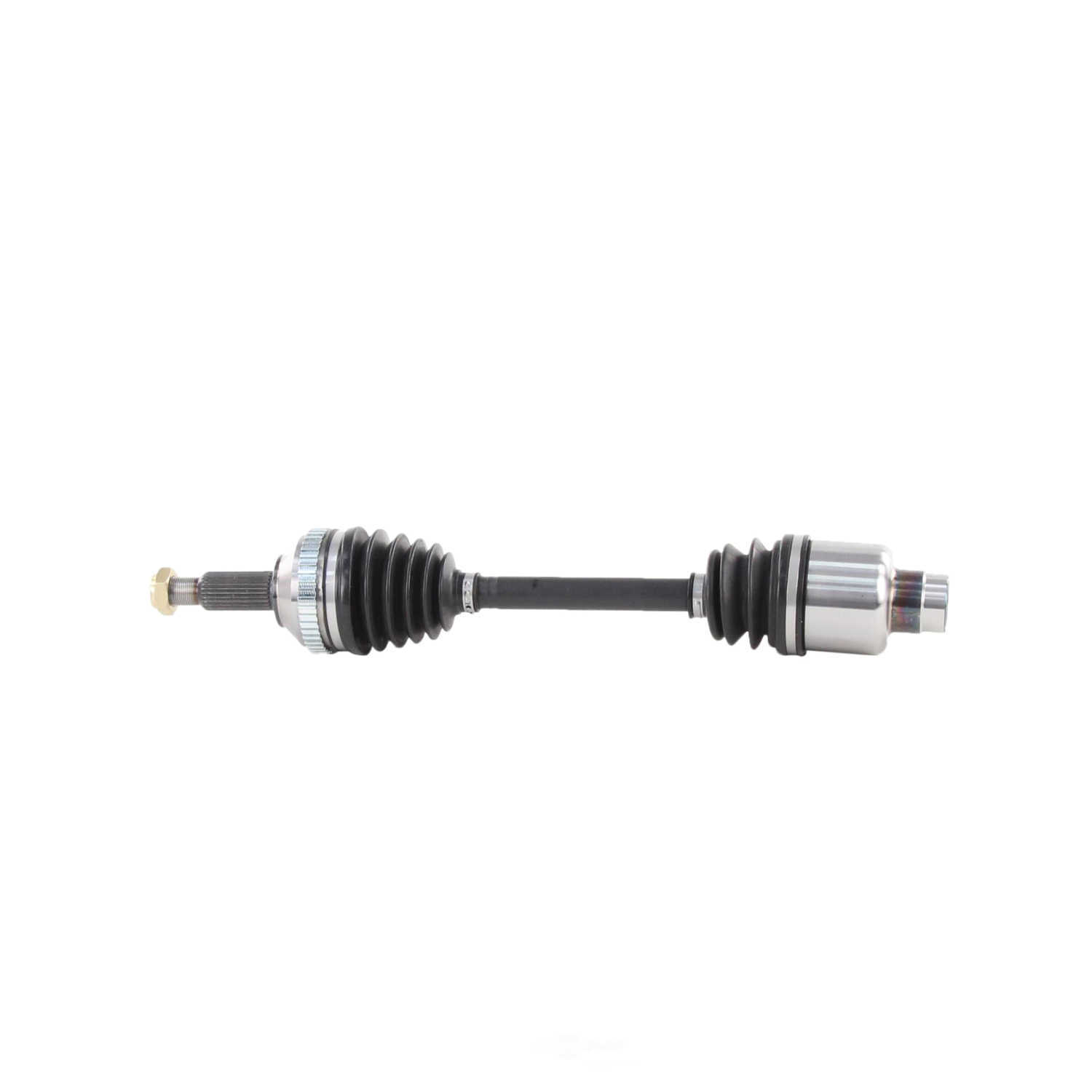 TRAKMOTIVE - CV Axle Shaft (Front Right) - WOH FD-8124