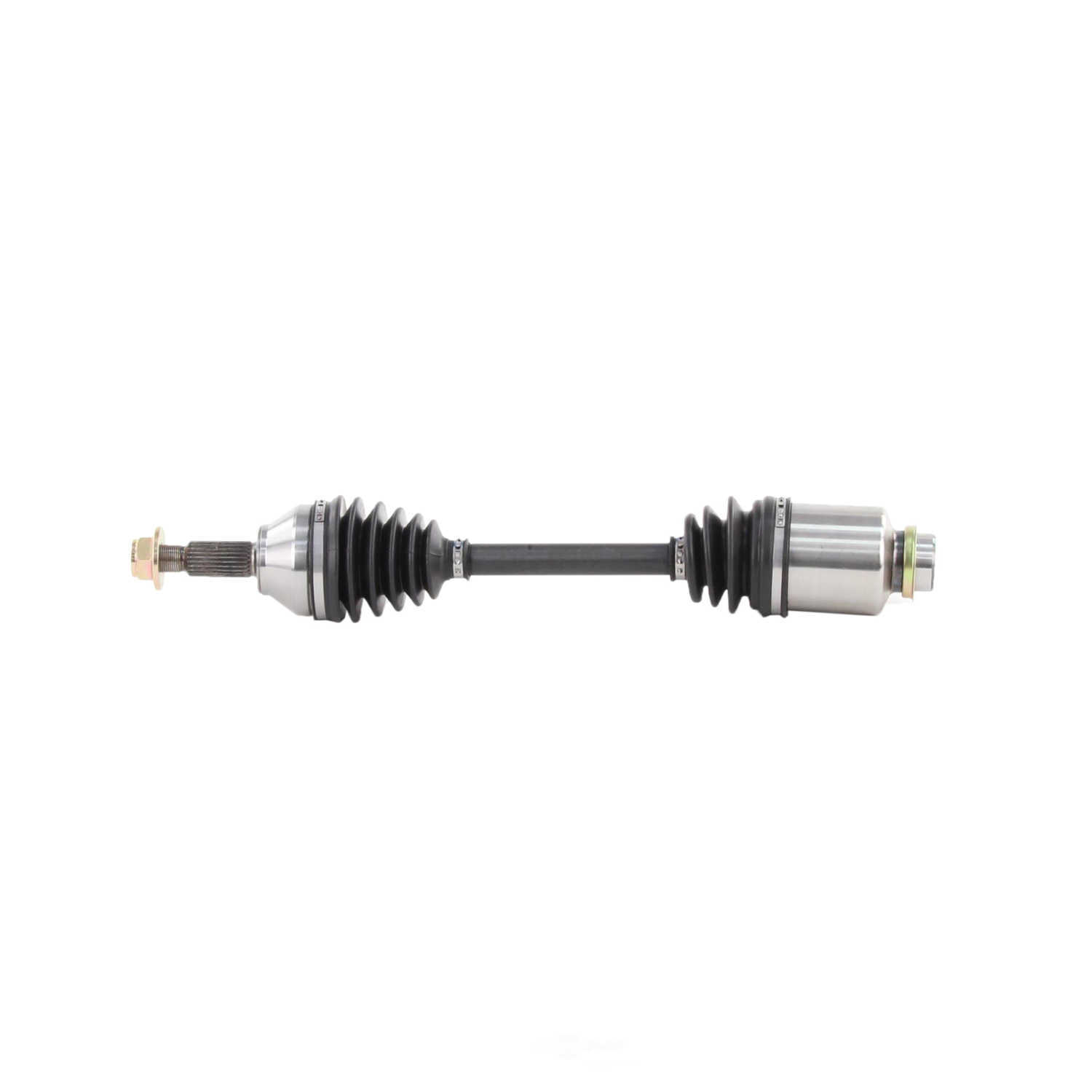 TRAKMOTIVE - CV Axle Shaft (Front Right) - WOH FD-8128