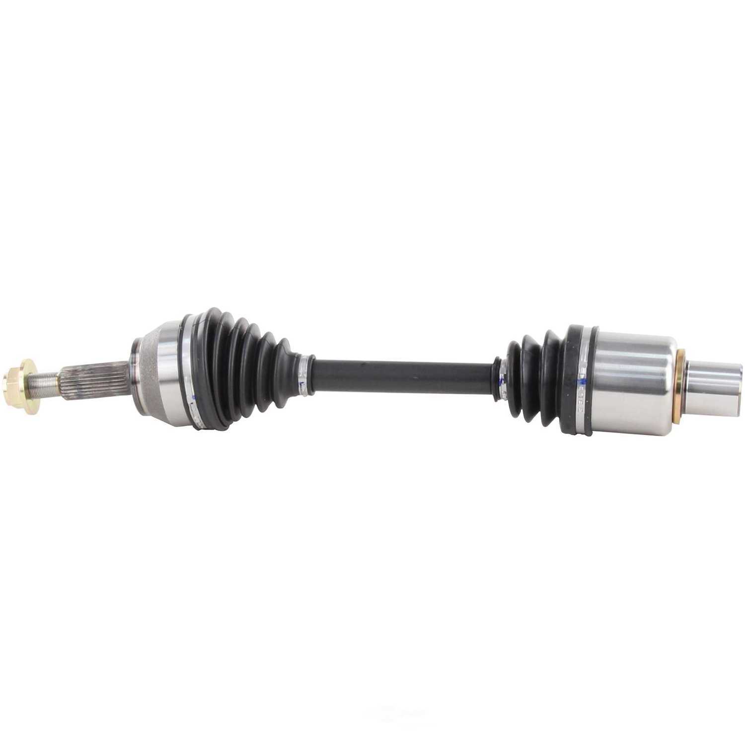 TRAKMOTIVE - CV Axle Shaft (Front Right) - WOH FD-8139