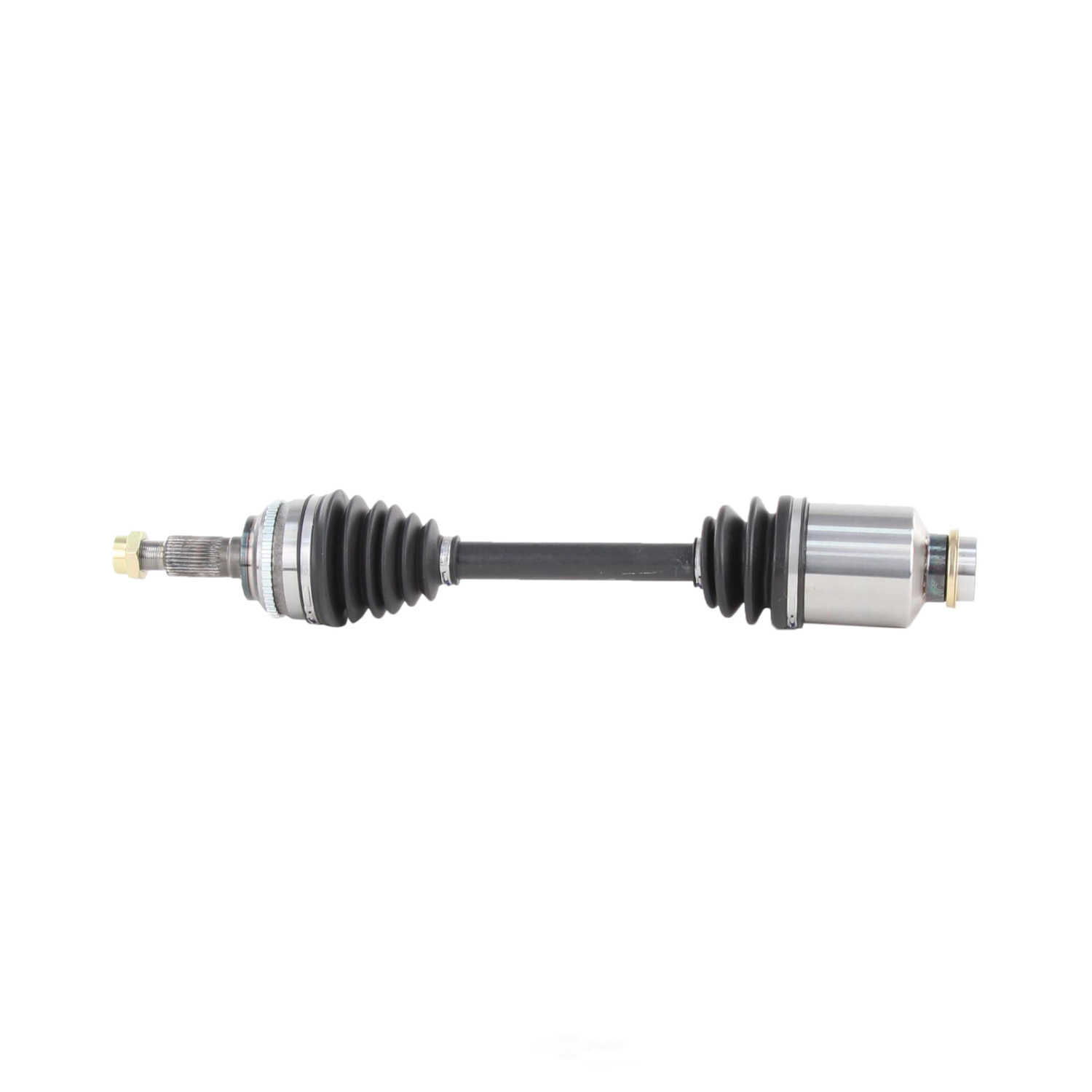 TRAKMOTIVE - CV Axle Shaft (Front Right) - WOH FD-8147