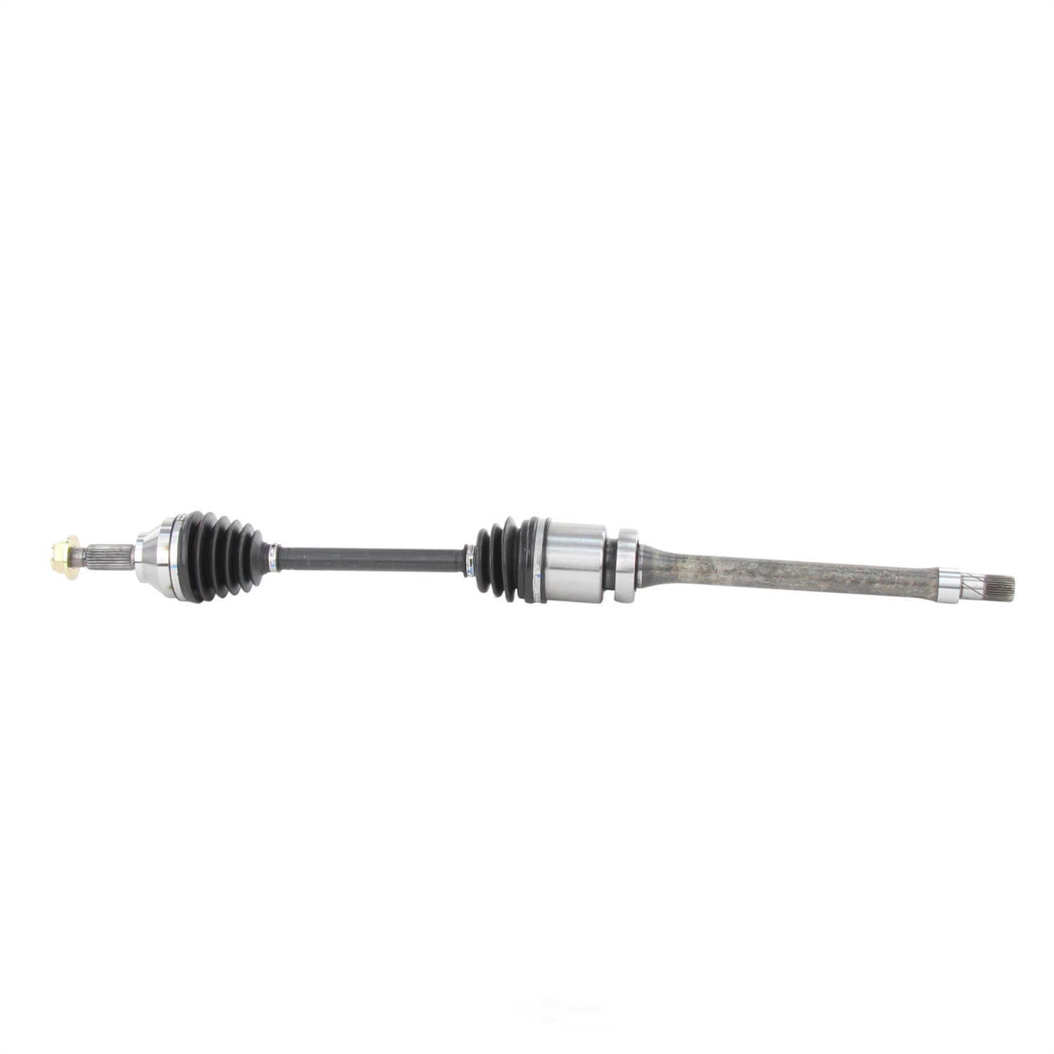 TRAKMOTIVE - CV Axle Shaft (Front Right) - WOH FD-8159