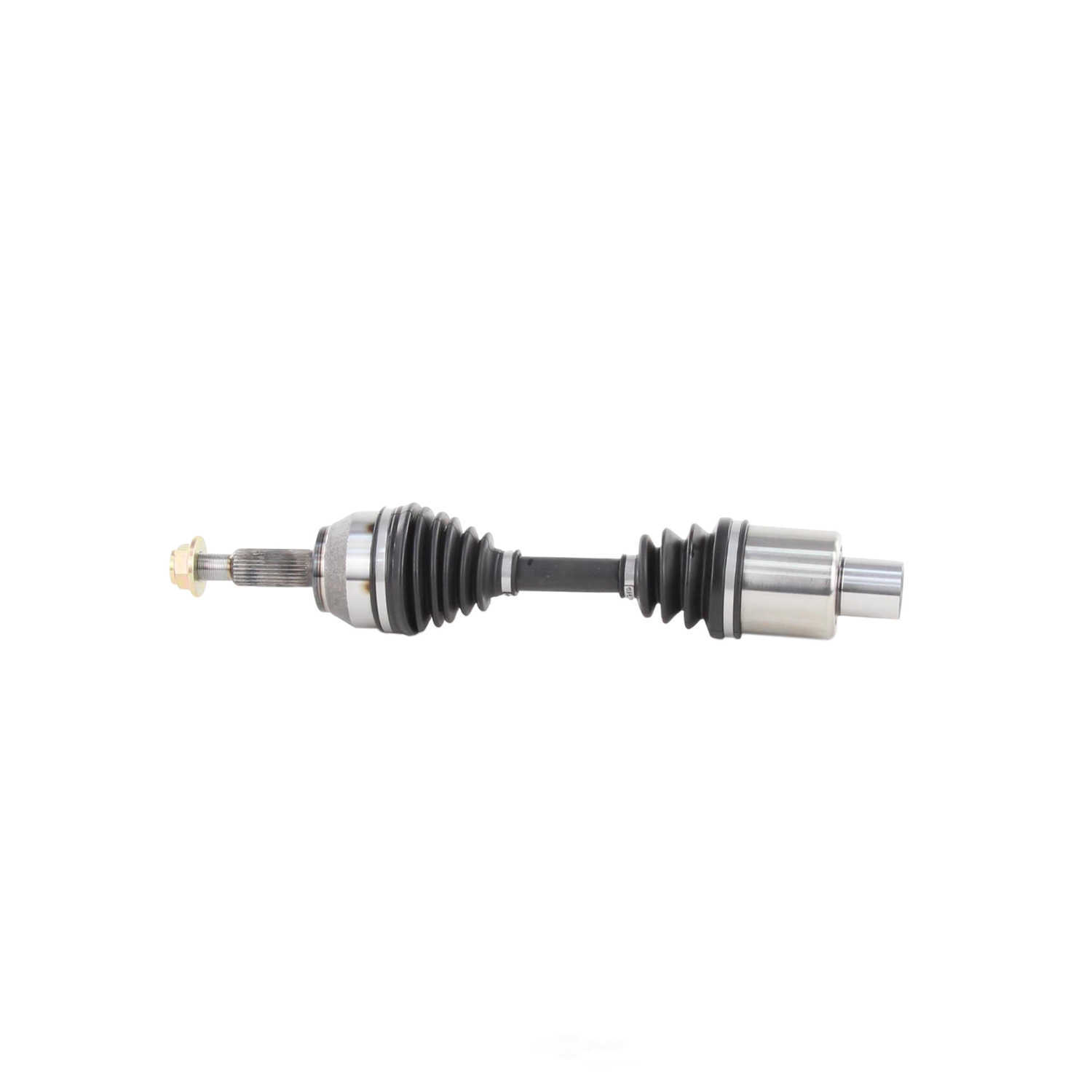 TRAKMOTIVE - CV Axle Shaft (Front Right) - WOH FD-8167