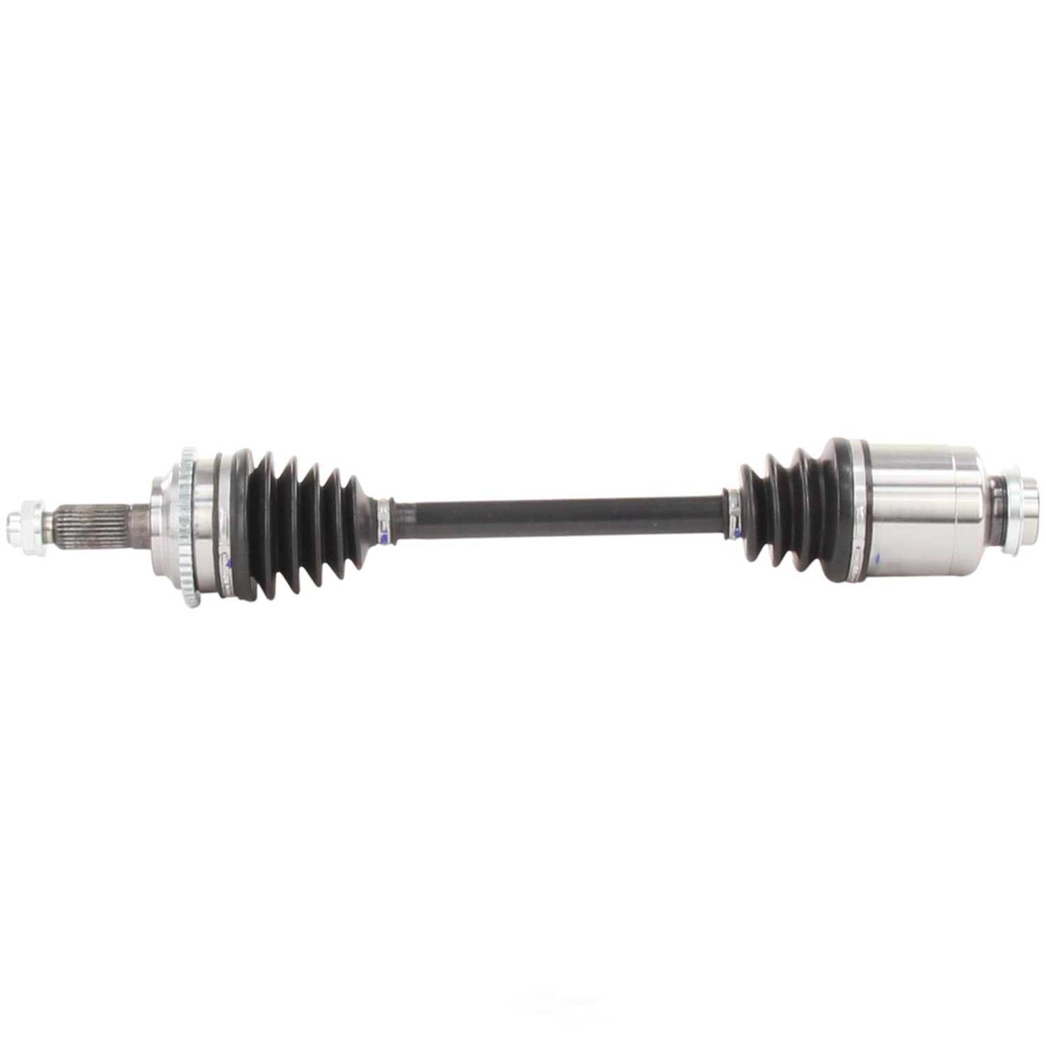 TRAKMOTIVE - CV Axle Shaft (Front Right) - WOH FD-8184