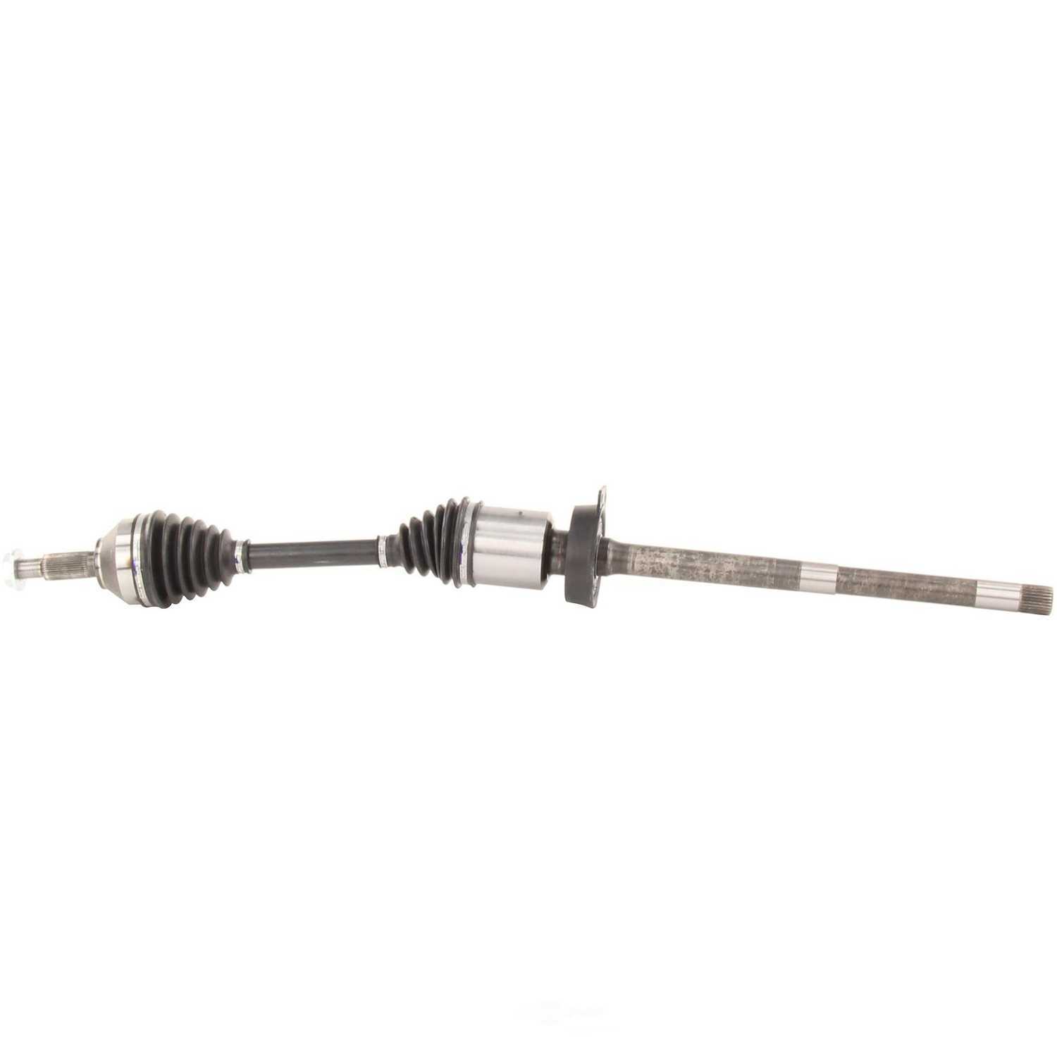 TRAKMOTIVE - CV Axle Shaft (Front Right) - WOH FD-8246