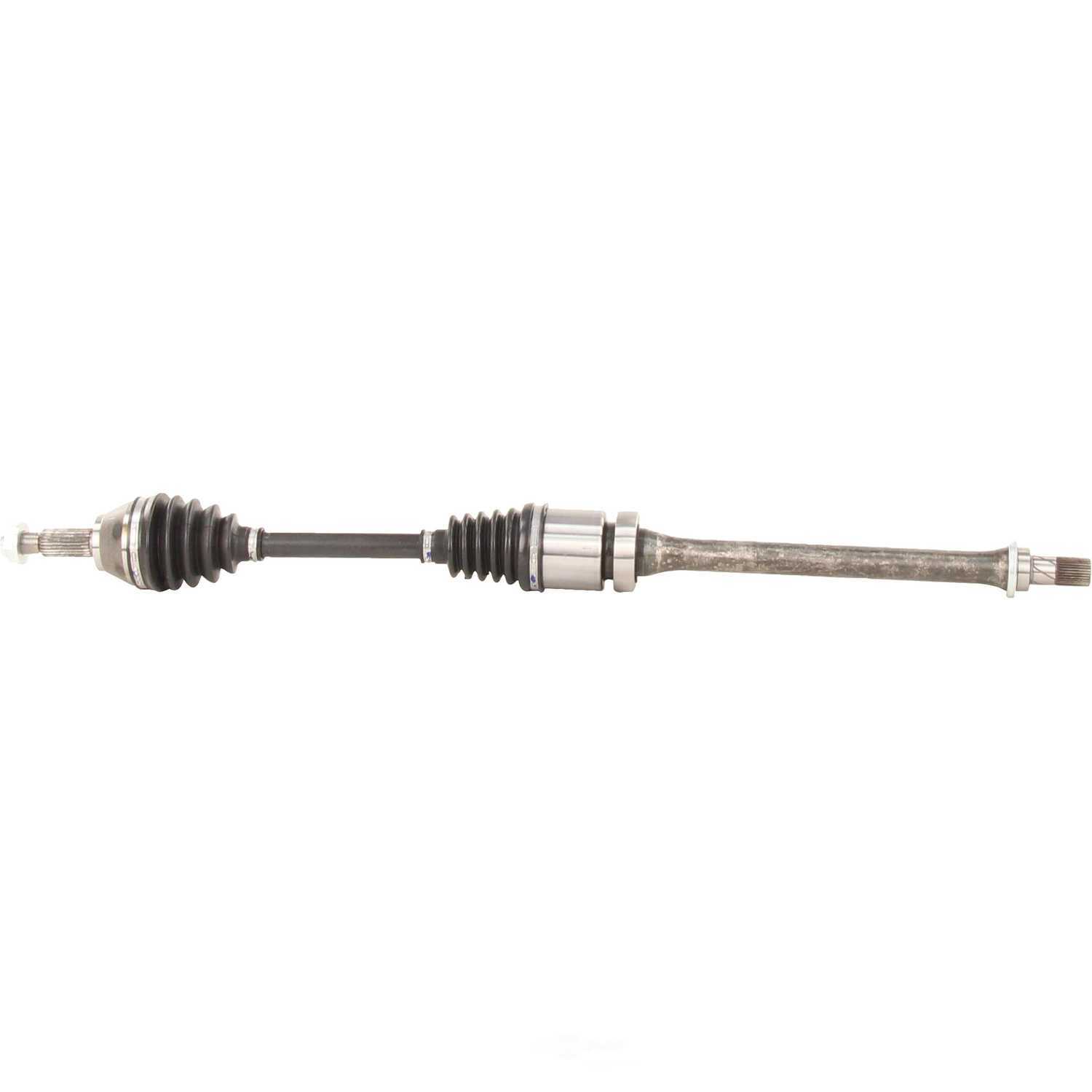 TRAKMOTIVE - CV Axle Shaft (Front Right) - WOH FD-8288