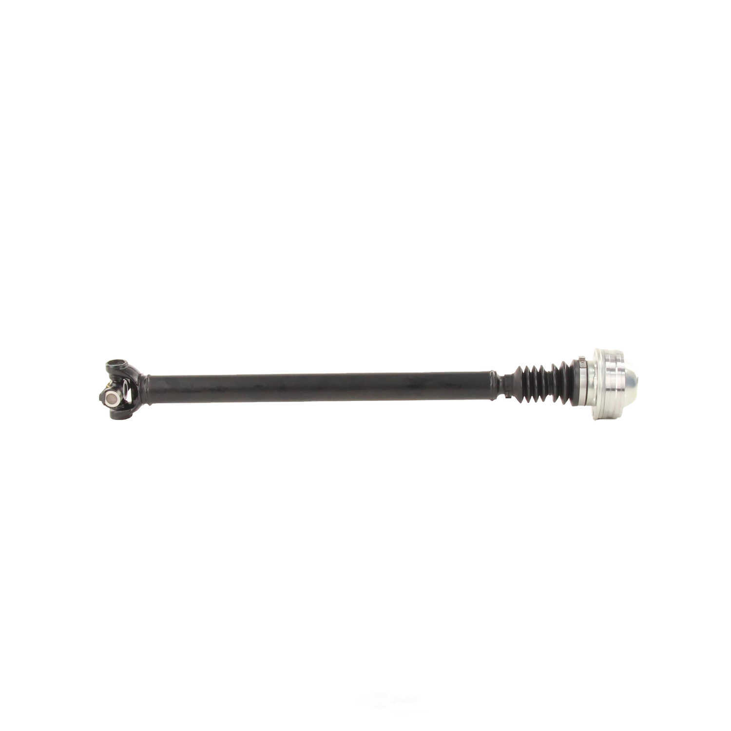 TRAKMOTIVE - Drive Shaft Assembly (Front) - WOH FDP-009