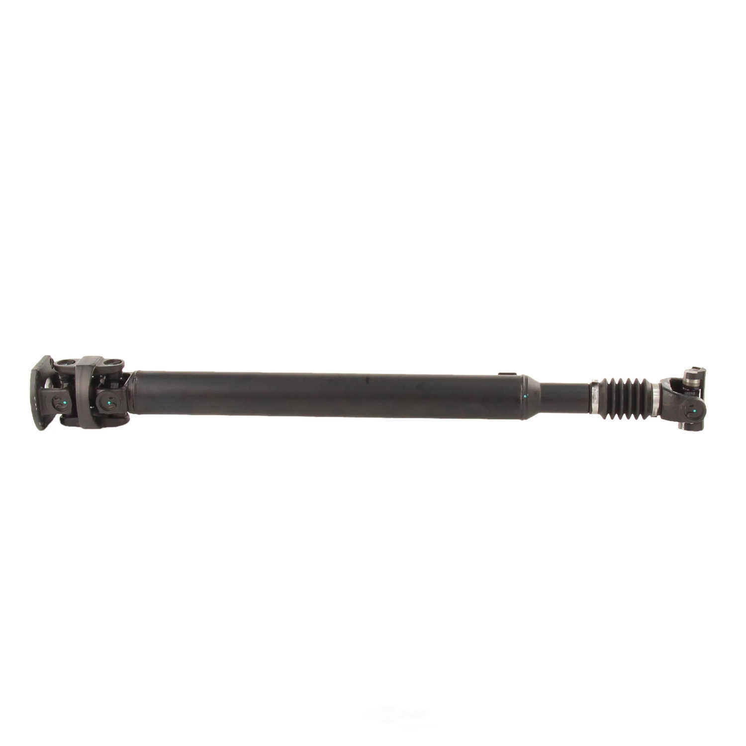TRAKMOTIVE - Drive Shaft Assembly (Front) - WOH FDP-406