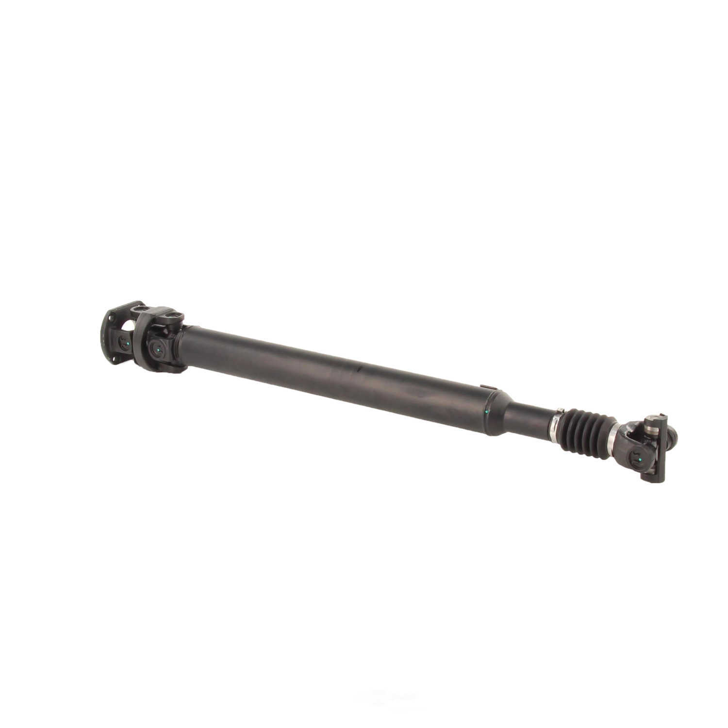 TRAKMOTIVE - Drive Shaft Assembly (Front) - WOH FDP-406