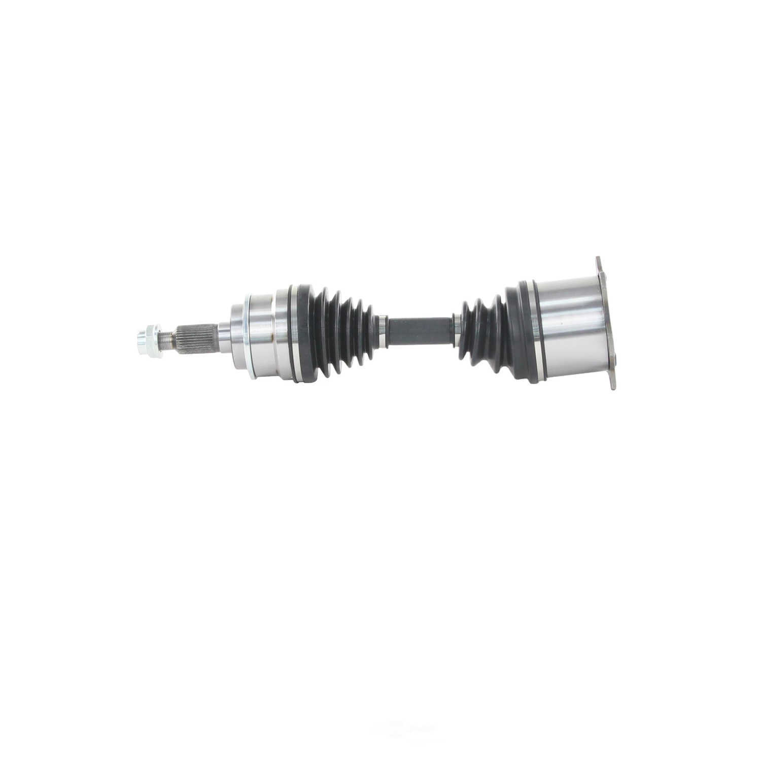 TRAKMOTIVE - CV Axle Shaft (Front Right) - WOH GM-8002