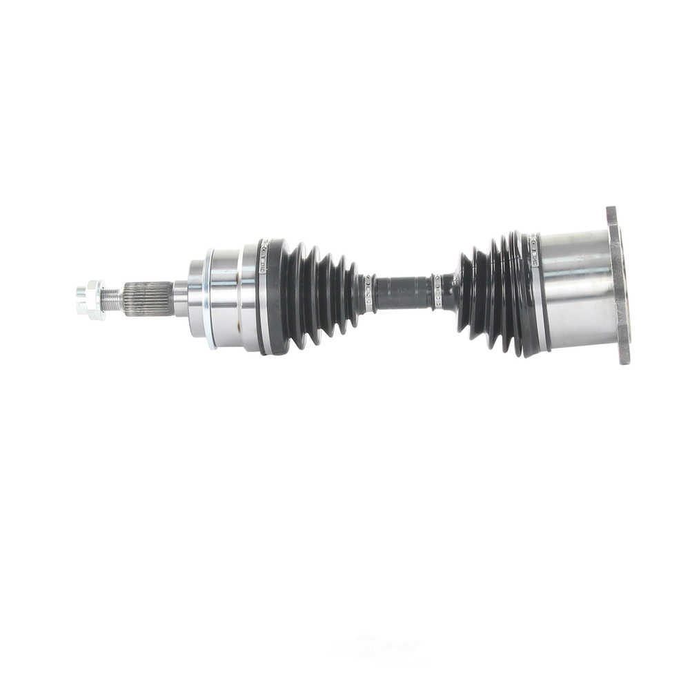 TRAKMOTIVE - CV Axle Shaft (Front Right) - WOH GM-8026