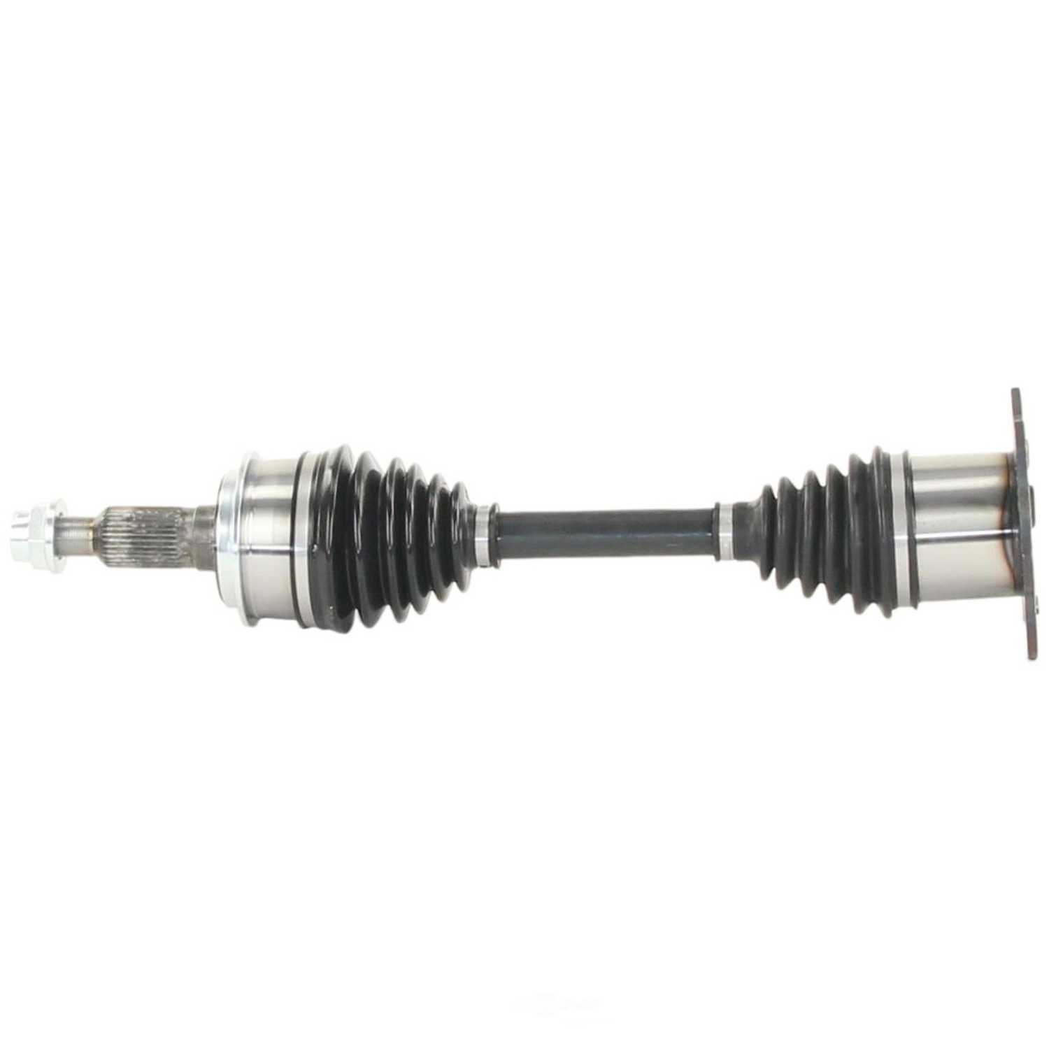 TRAKMOTIVE - CV Axle Shaft (Front Right) - WOH GM-8033
