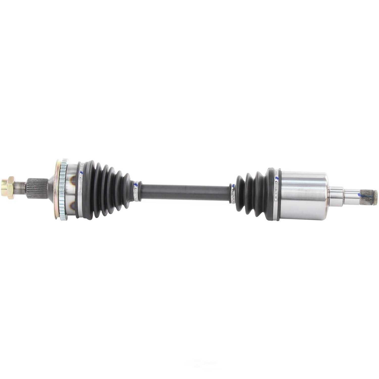 TRAKMOTIVE - CV Axle Shaft (Front Right) - WOH GM-8036