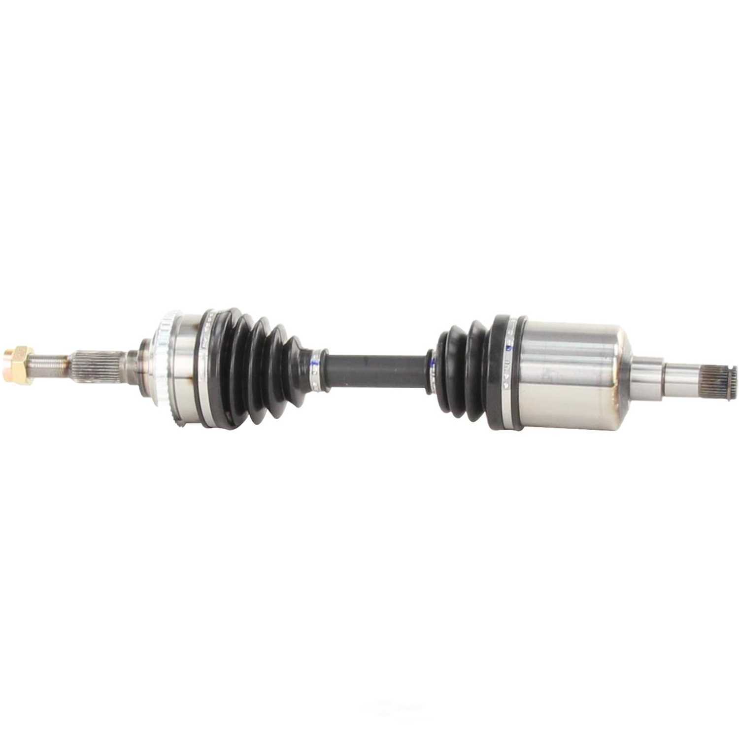 TRAKMOTIVE - CV Axle Shaft (Front Right) - WOH GM-8065
