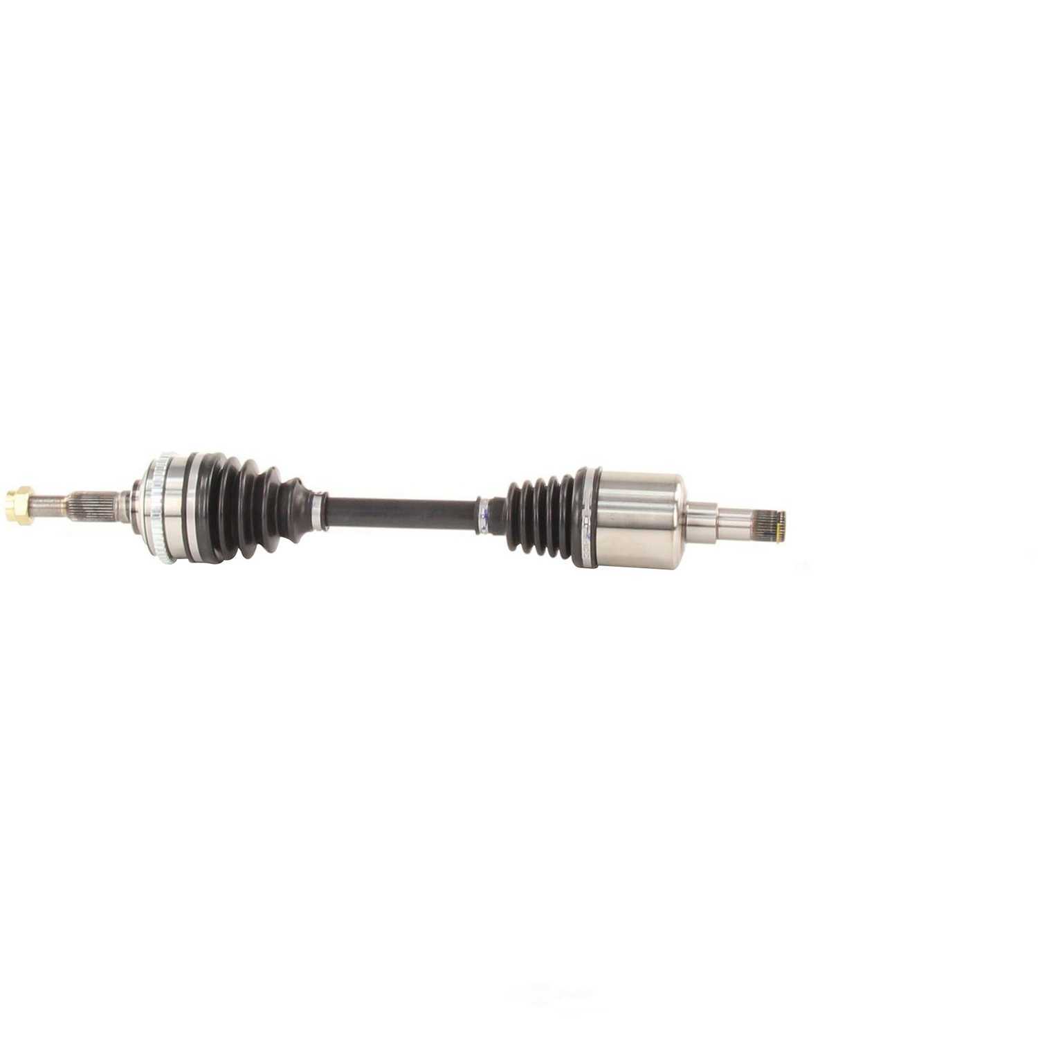 TRAKMOTIVE - CV Axle Shaft (Front Right) - WOH GM-8066