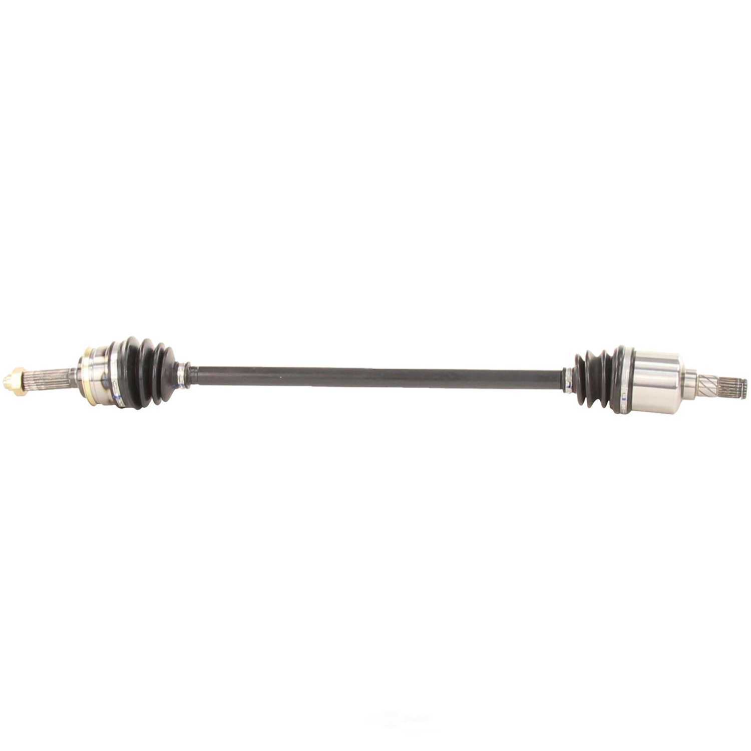 TRAKMOTIVE - CV Axle Shaft (Front Right) - WOH GM-8079