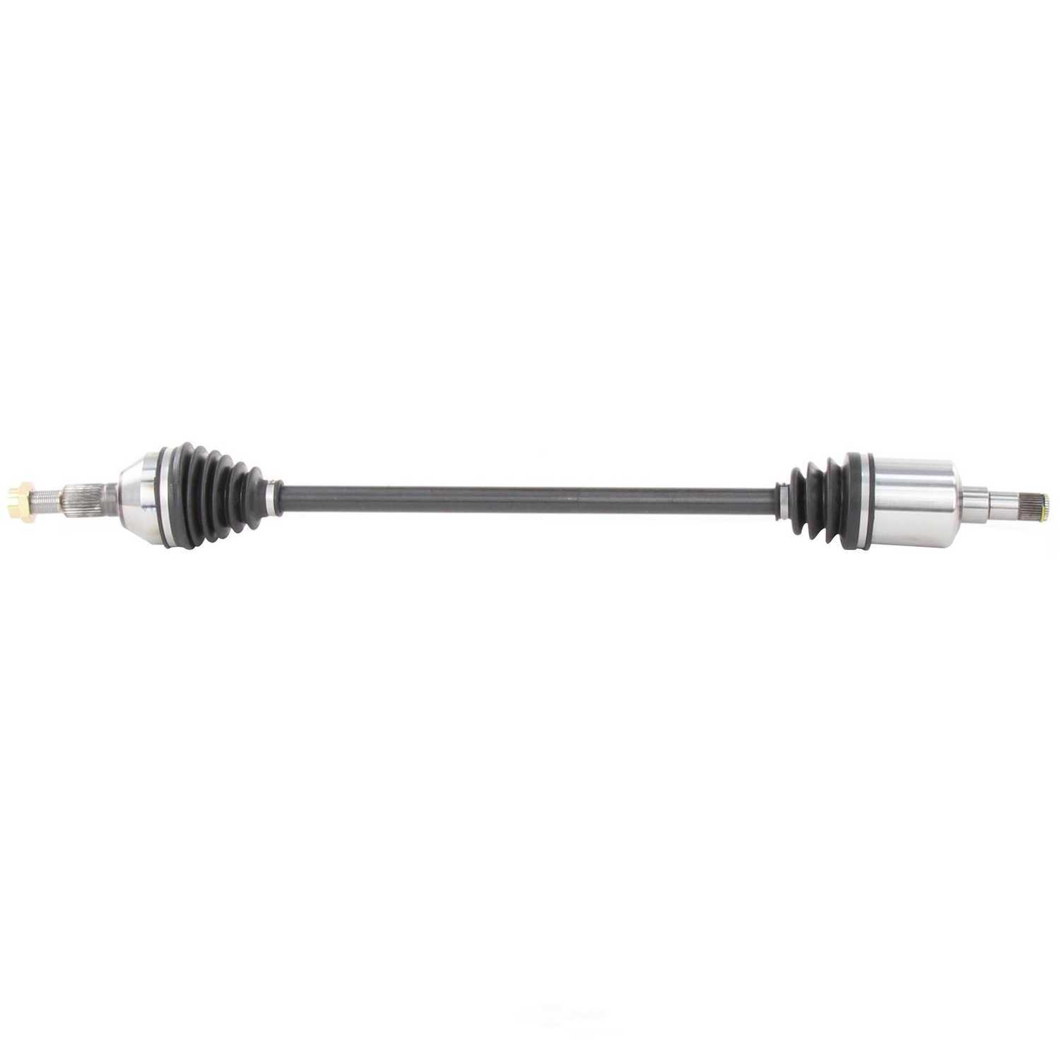 TRAKMOTIVE - CV Axle Shaft (Front Right) - WOH GM-8091