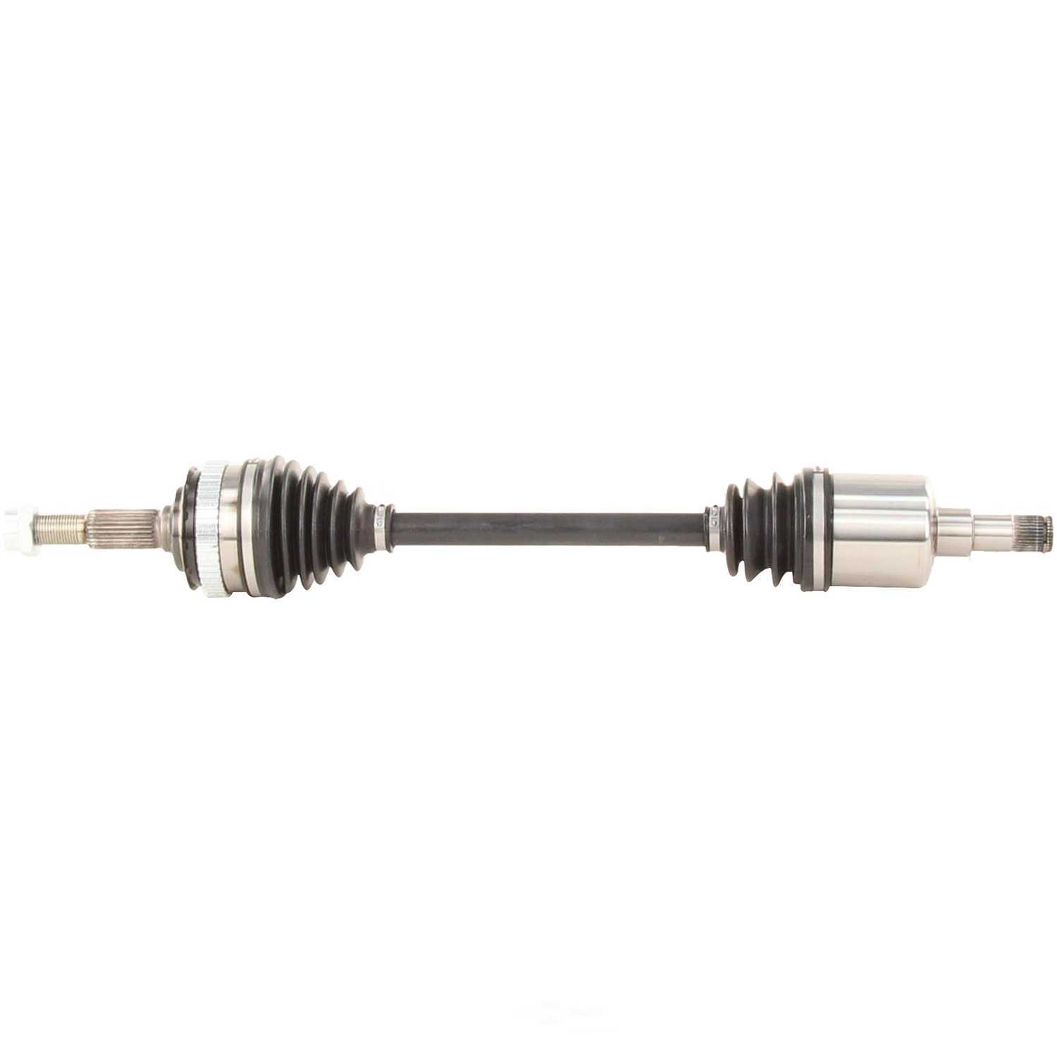 TRAKMOTIVE - CV Axle Shaft (Front Right) - WOH GM-8092