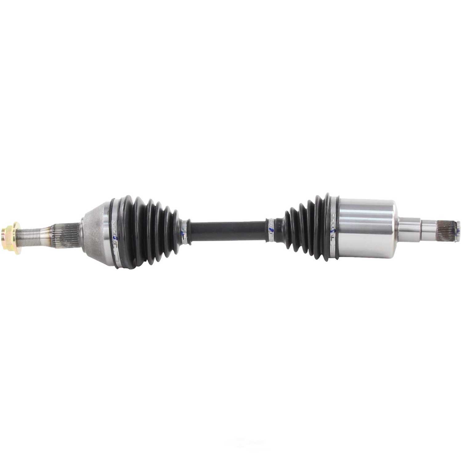 TRAKMOTIVE - CV Axle Shaft (Front Right) - WOH GM-8097