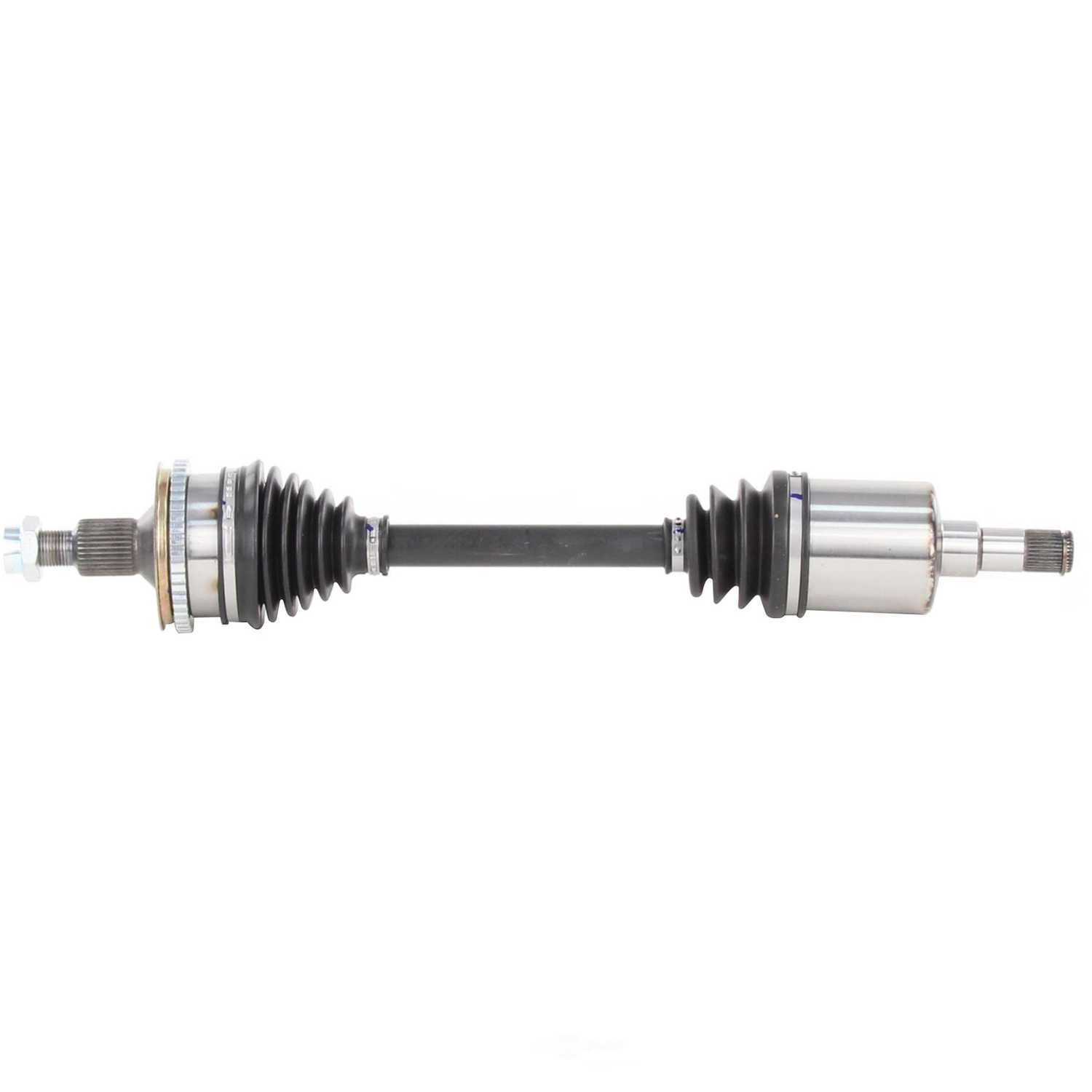 TRAKMOTIVE - CV Axle Shaft (Front Right) - WOH GM-8098