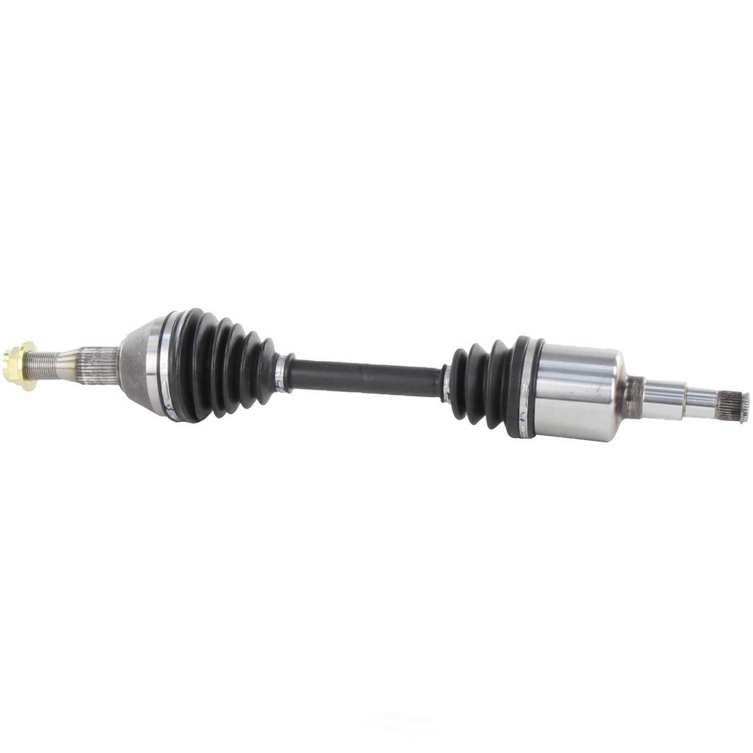 TRAKMOTIVE - CV Axle Shaft (Front Right) - WOH GM-8100