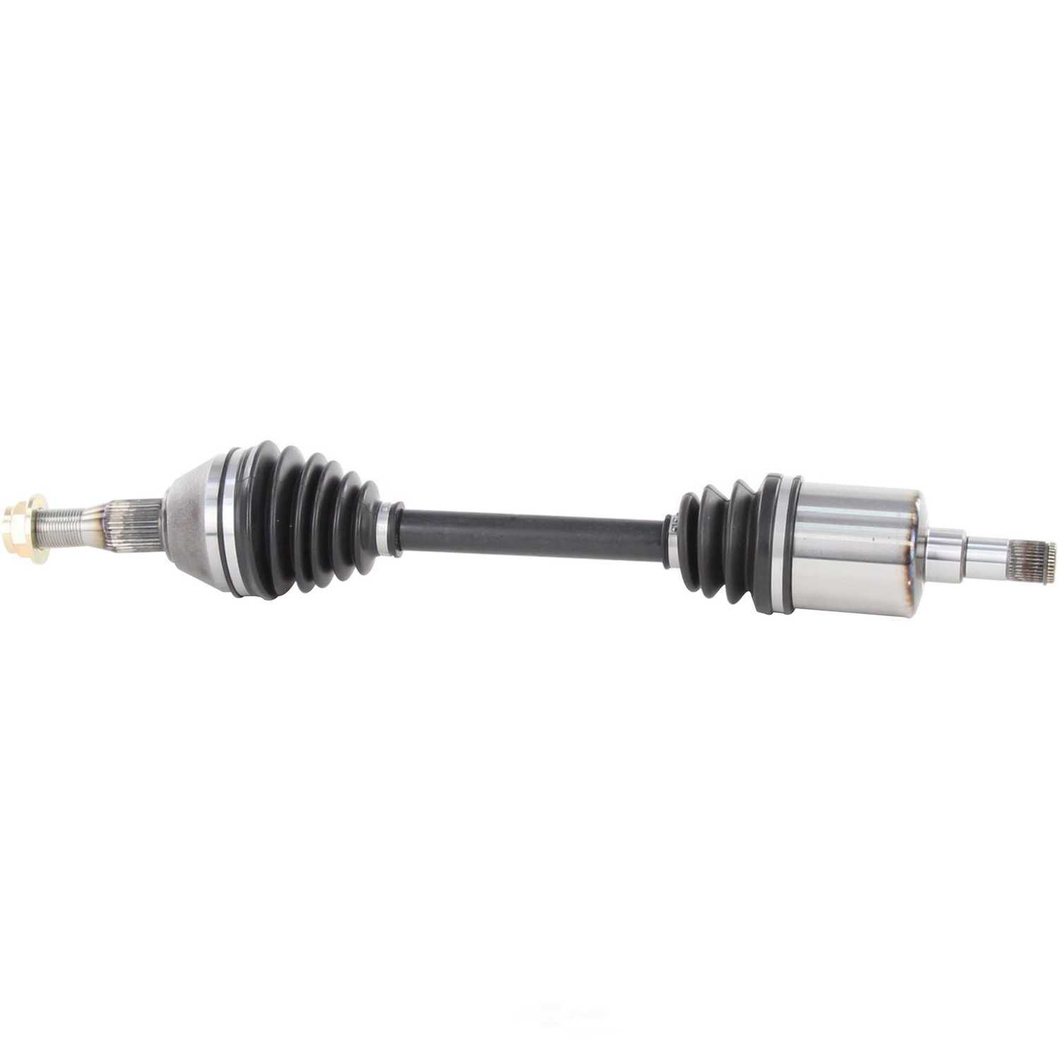 TRAKMOTIVE - CV Axle Shaft (Front Right) - WOH GM-8103