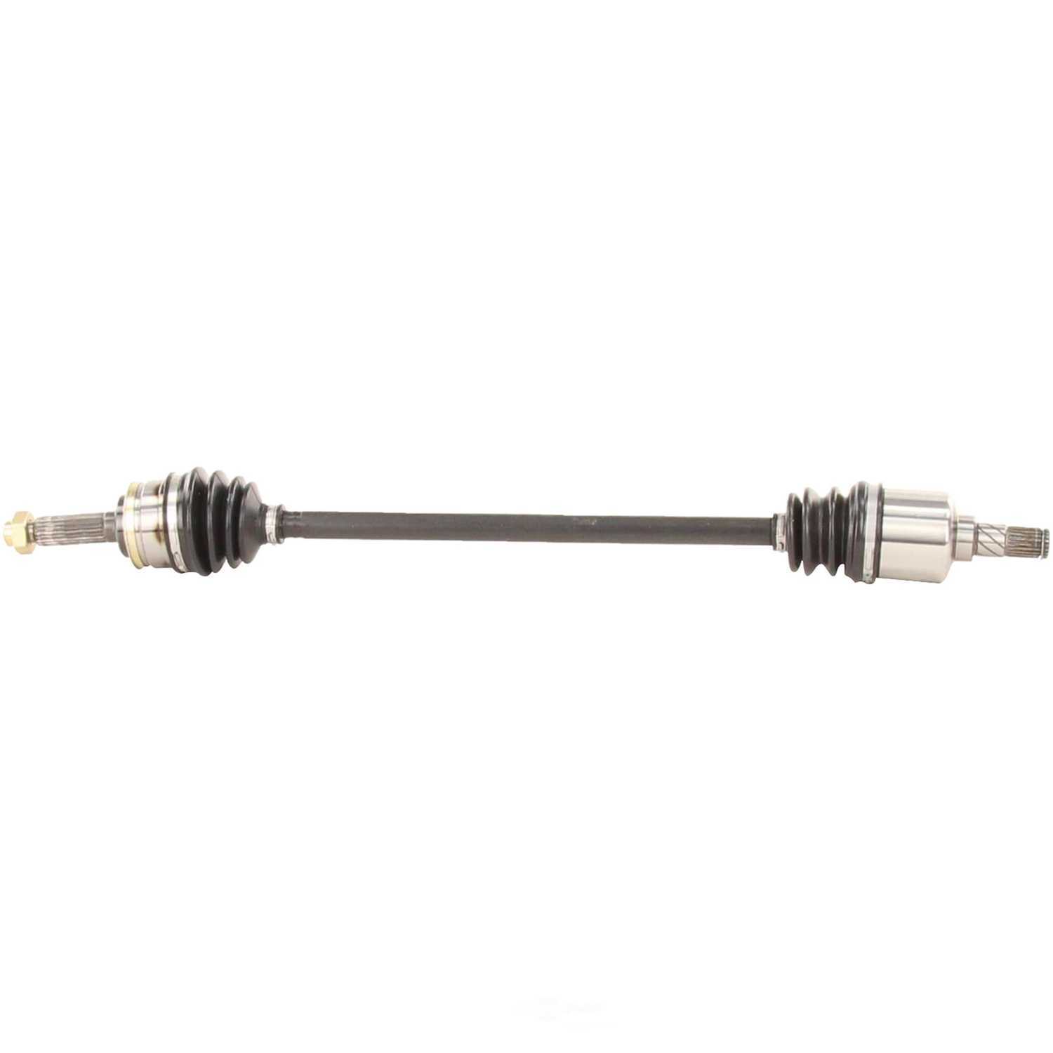 TRAKMOTIVE - CV Axle Shaft (Front Right) - WOH GM-8105