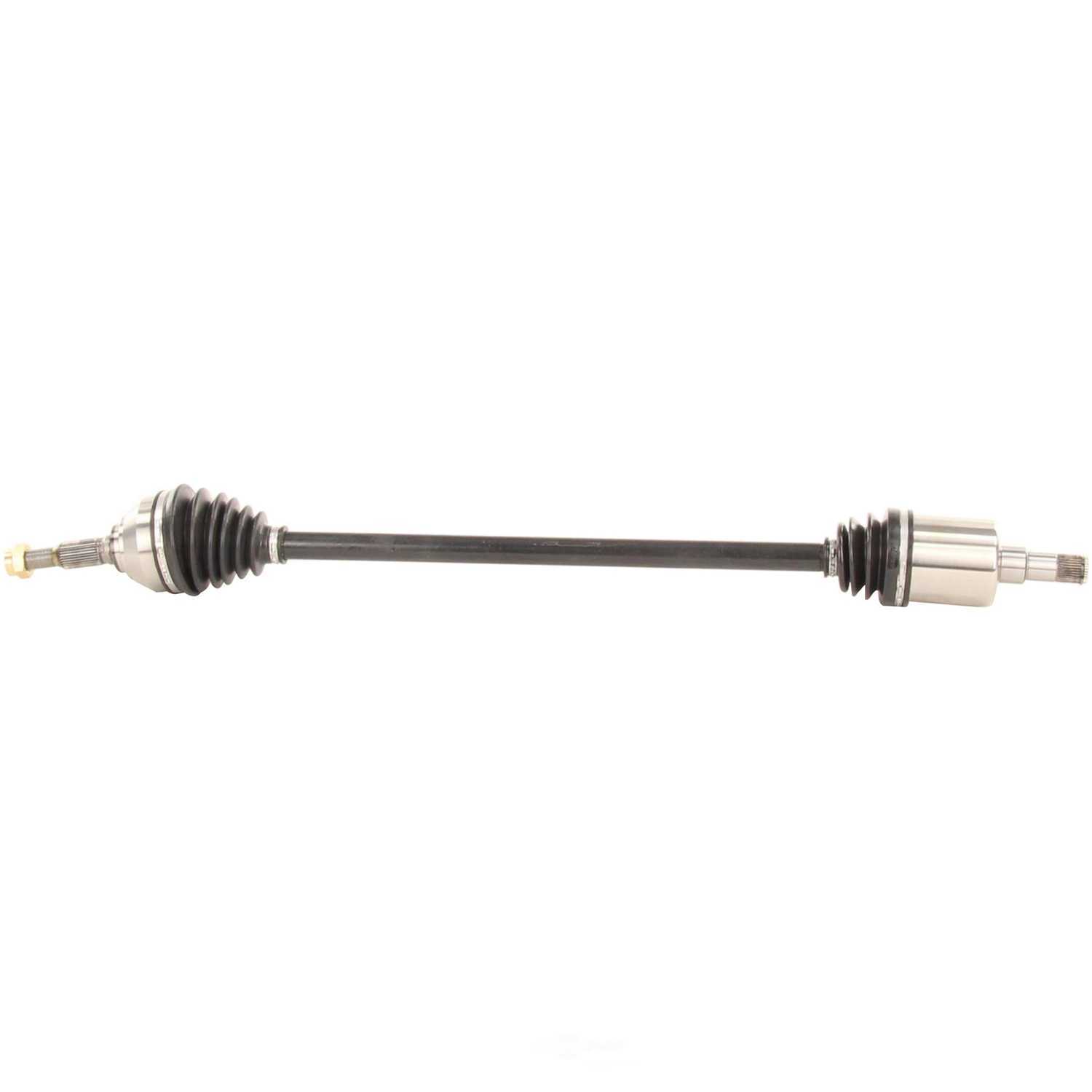 TRAKMOTIVE - CV Axle Shaft (Front Right) - WOH GM-8108