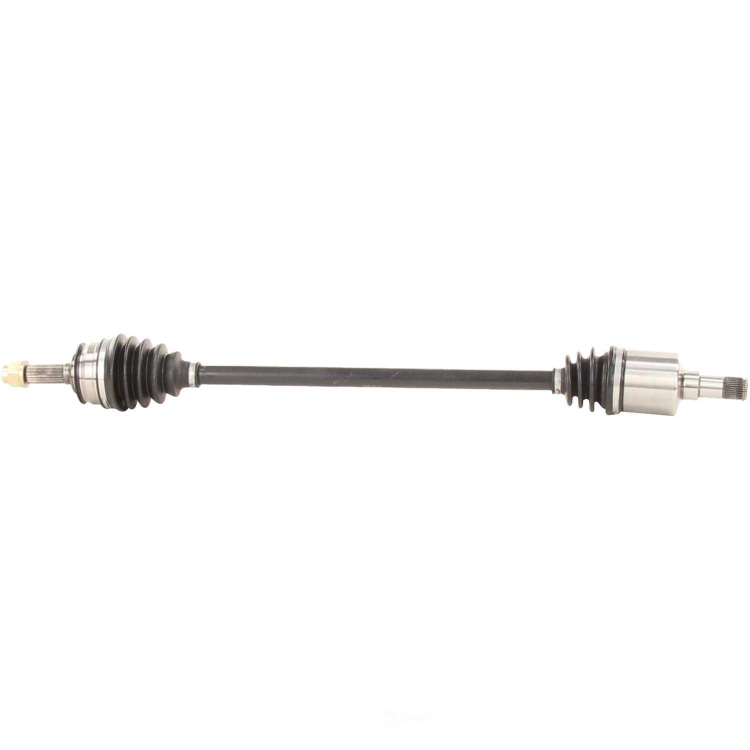 TRAKMOTIVE - CV Axle Shaft (Front Right) - WOH GM-8121