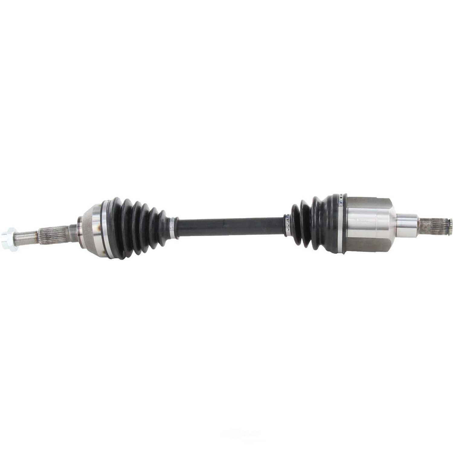 TRAKMOTIVE - CV Axle Shaft (Front Right) - WOH GM-8135