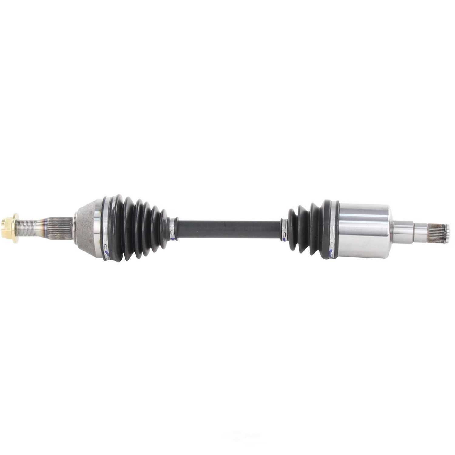 TRAKMOTIVE - CV Axle Shaft (Front Right) - WOH GM-8156