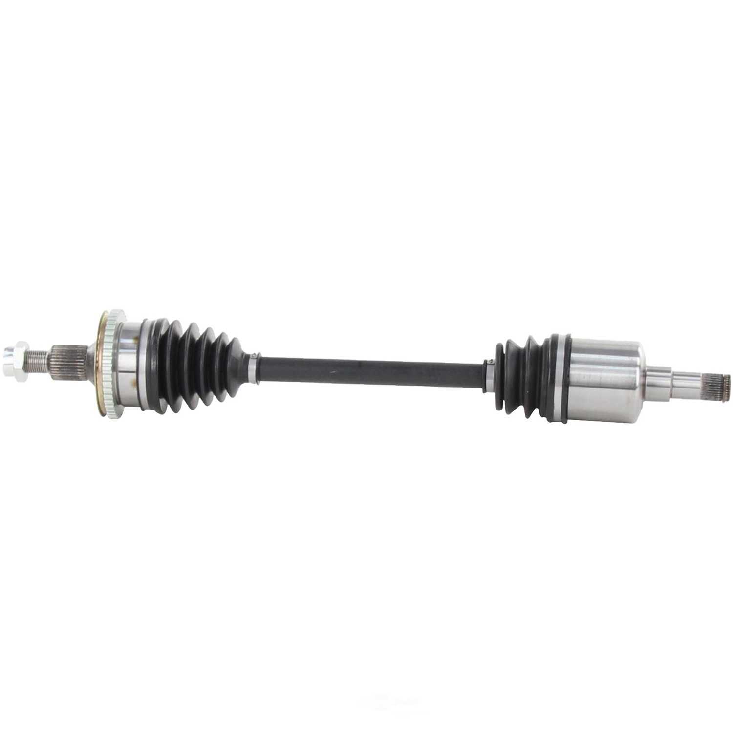 TRAKMOTIVE - CV Axle Shaft (Front Right) - WOH GM-8183