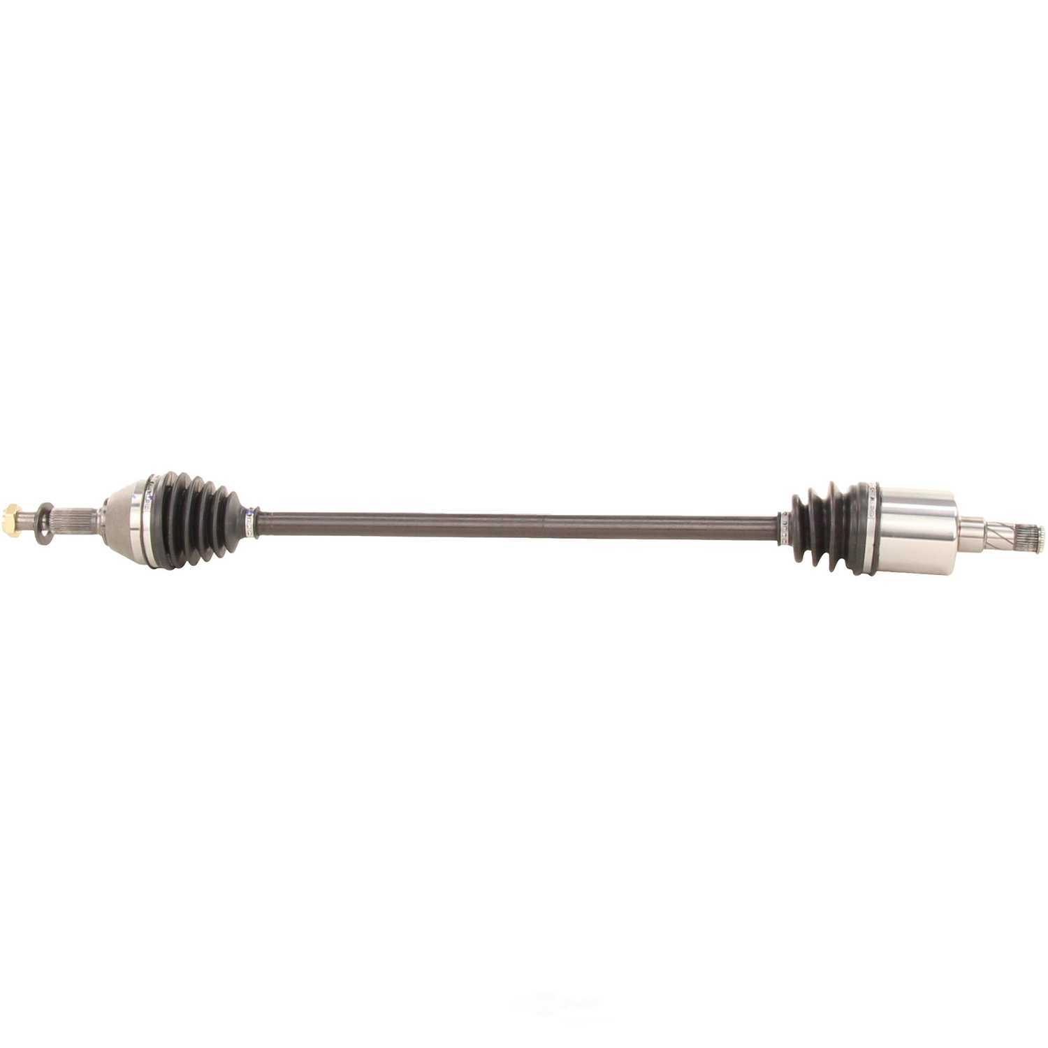 TRAKMOTIVE - CV Axle Shaft (Front Right) - WOH GM-8211