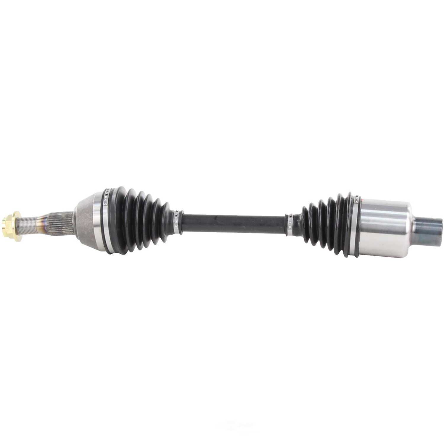 TRAKMOTIVE - CV Axle Shaft (Front Right) - WOH GM-8238