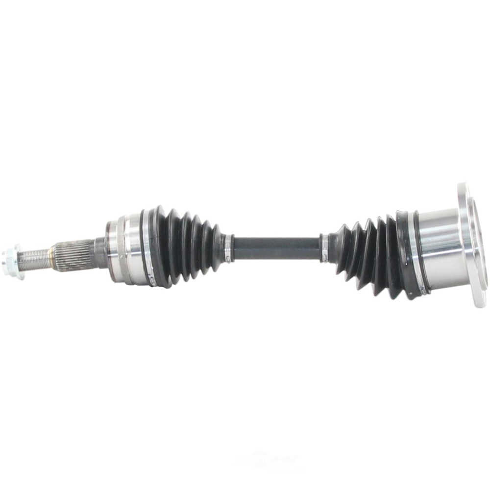TRAKMOTIVE - CV Axle Shaft (Front Right) - WOH GM-8253