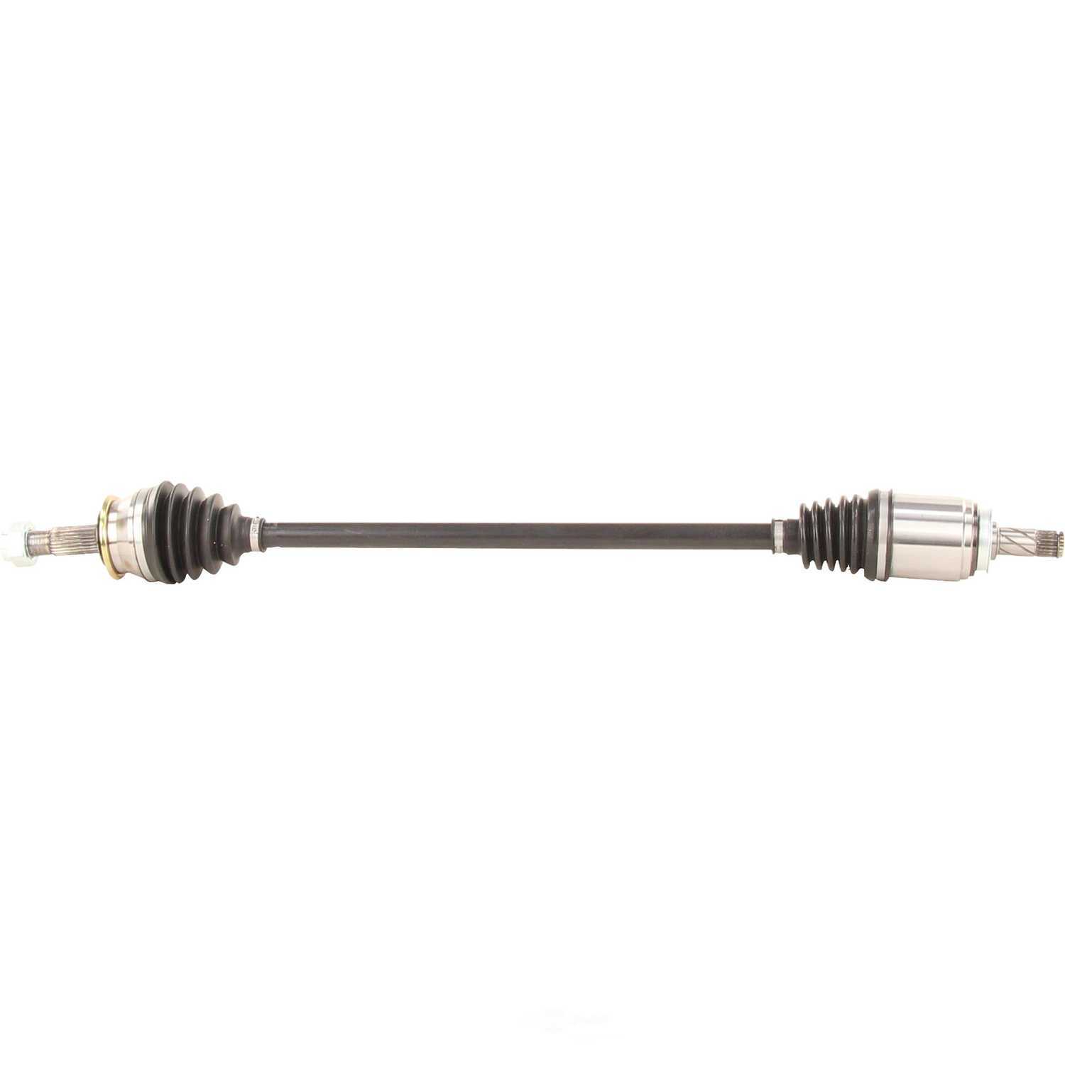 TRAKMOTIVE - CV Axle Shaft (Front Right) - WOH GM-8339