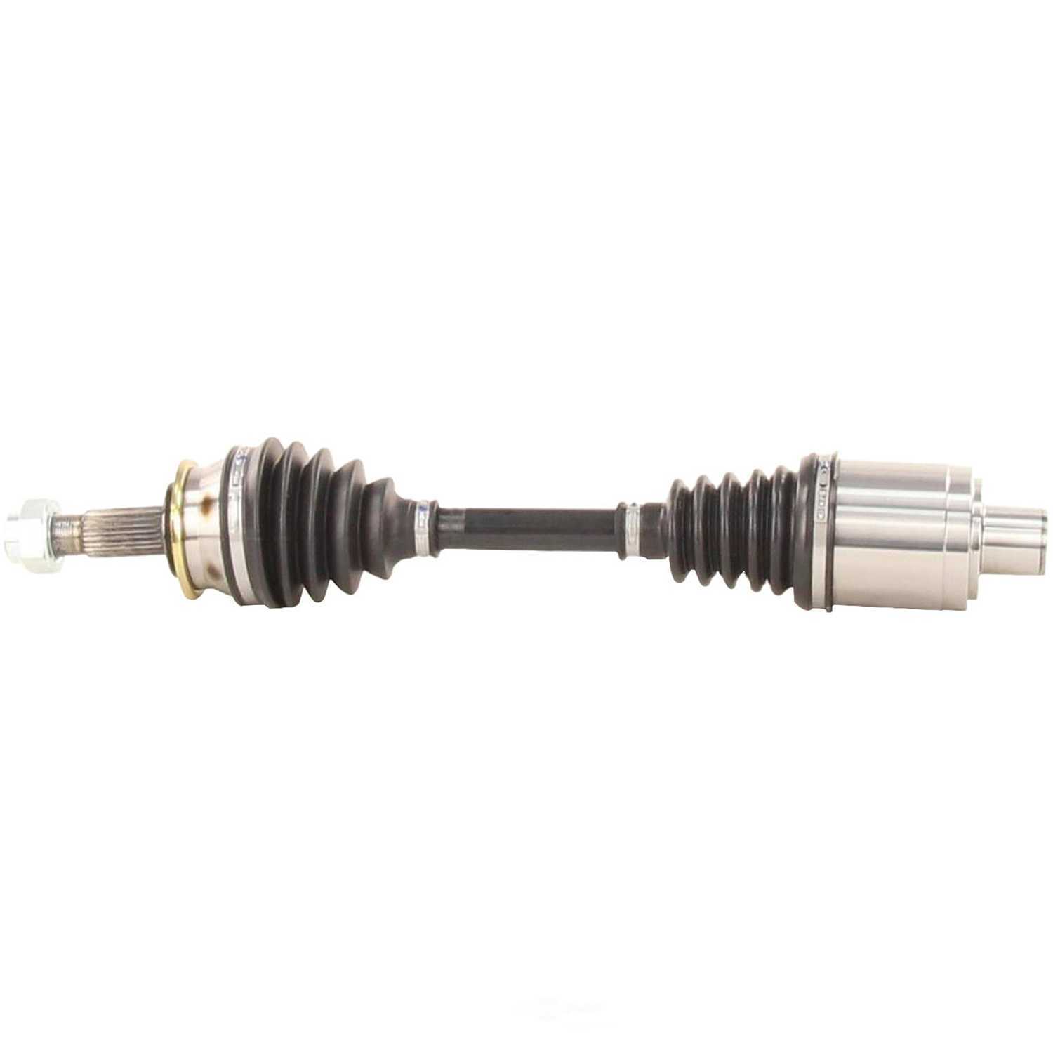 TRAKMOTIVE - CV Axle Shaft (Front Right) - WOH GM-8346