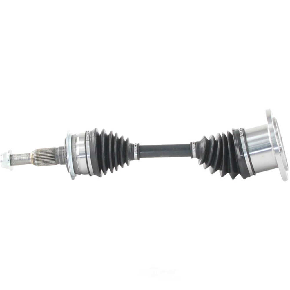 TRAKMOTIVE - CV Axle Shaft (Front Right) - WOH GM-8356