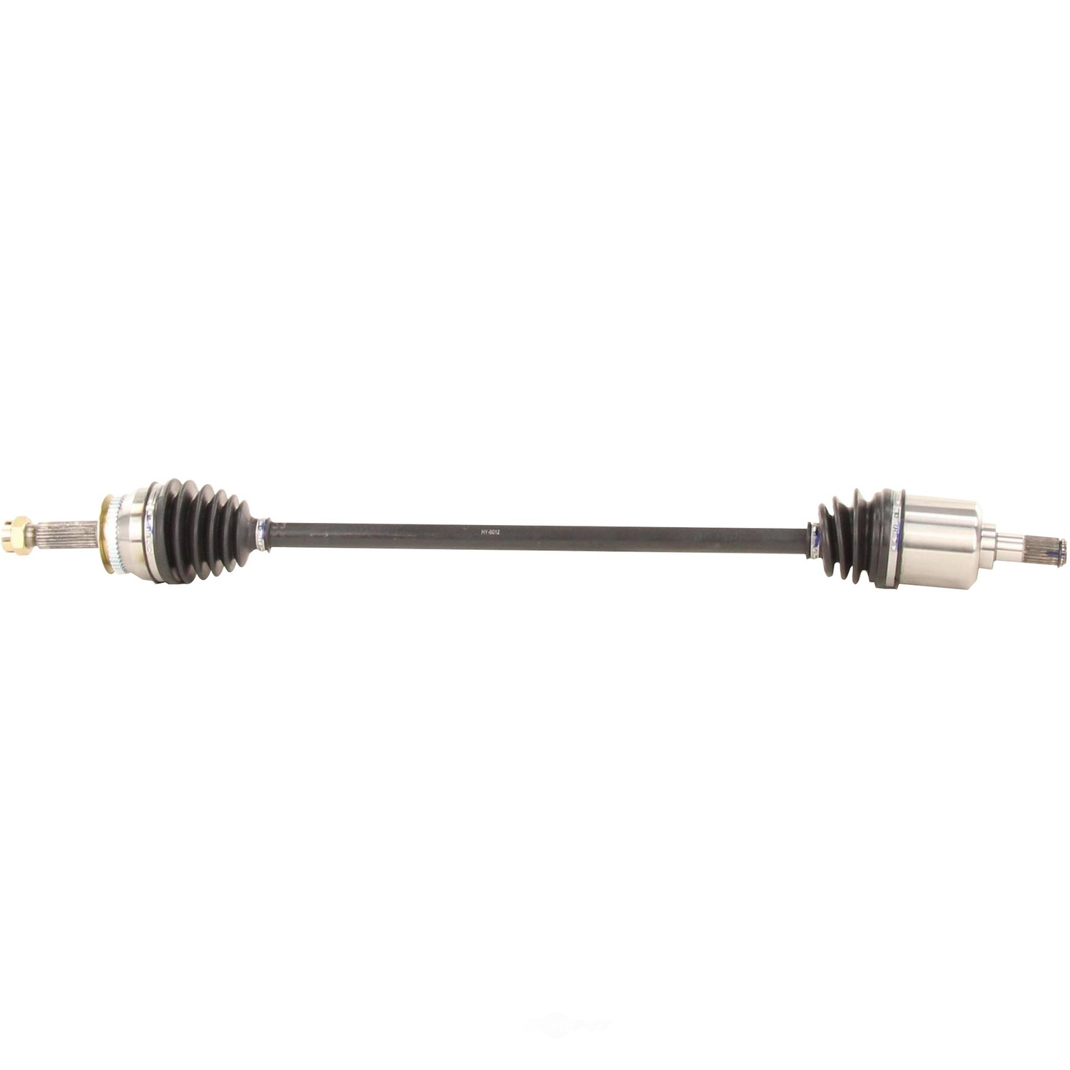 TRAKMOTIVE - CV Axle Shaft (Front Right) - WOH HY-8012