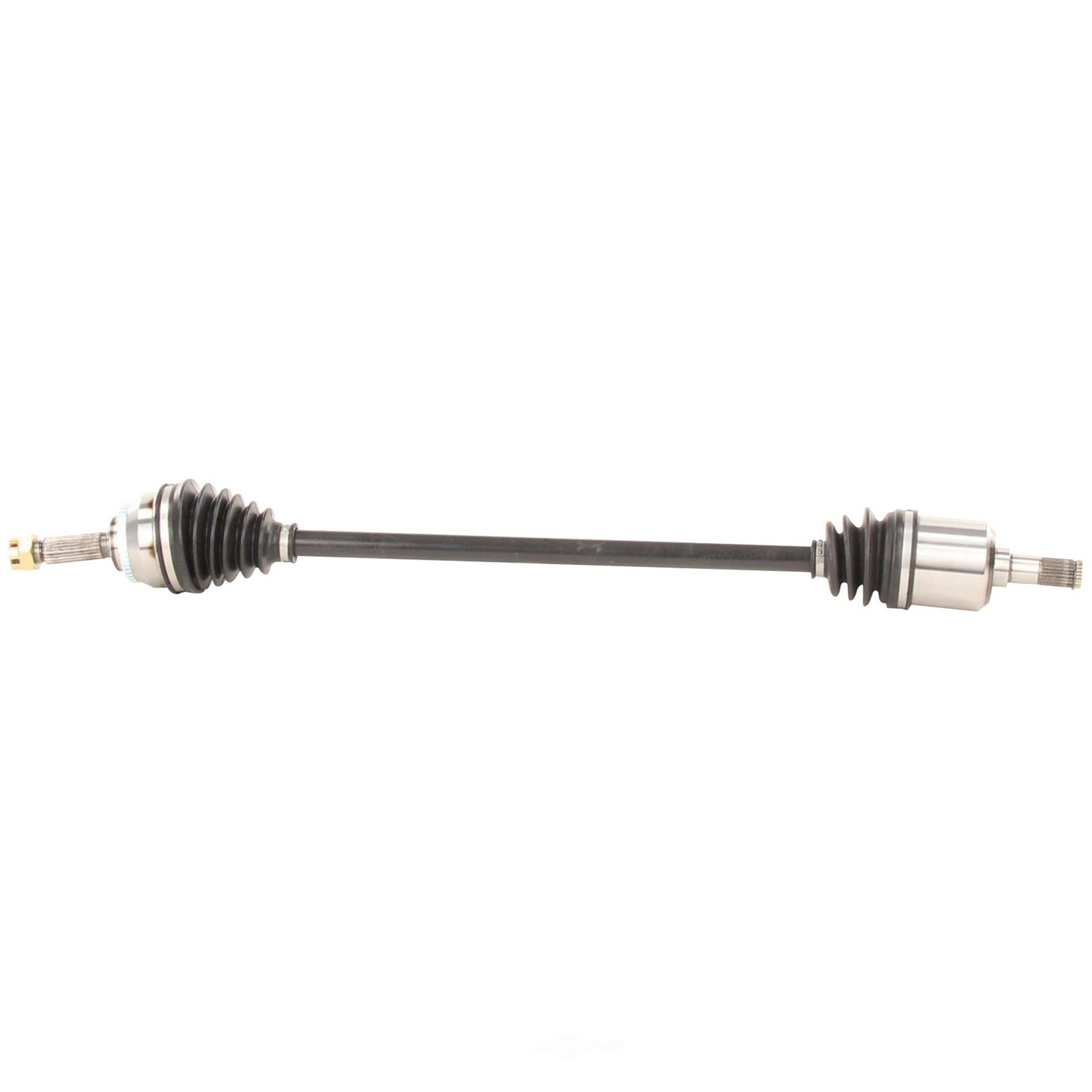 TRAKMOTIVE - CV Axle Shaft (Front Right) - WOH HY-8080