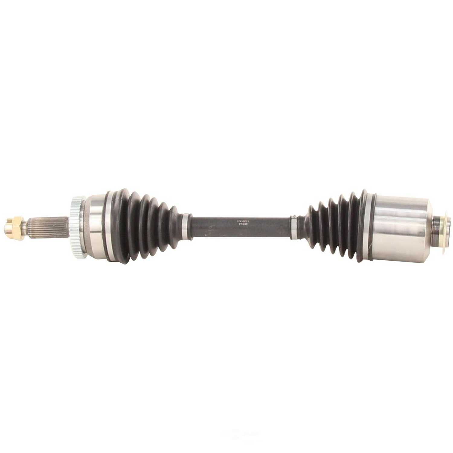 TRAKMOTIVE - CV Axle Shaft (Front Right) - WOH HY-8213