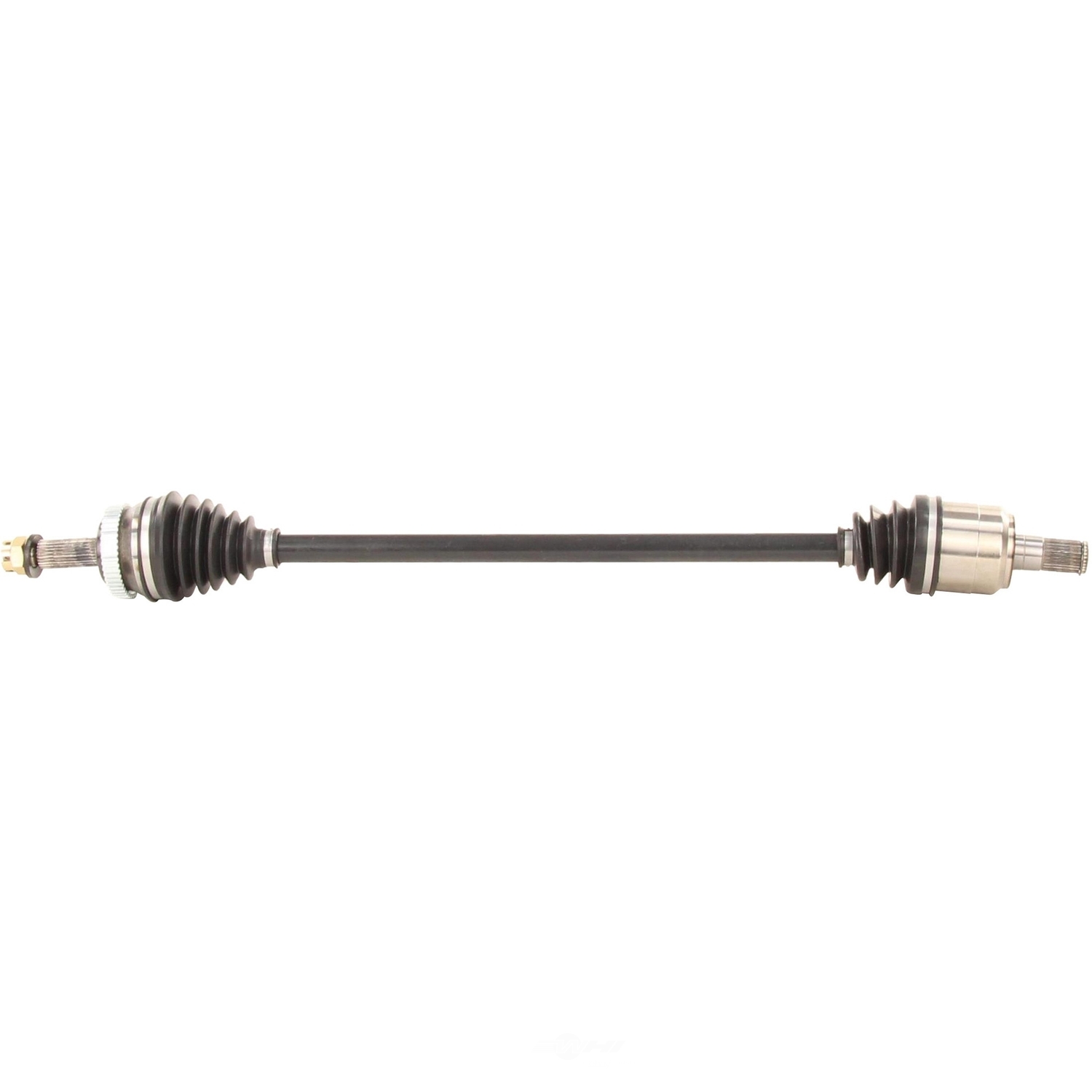 TRAKMOTIVE - CV Axle Shaft (Front Right) - WOH HY-8243