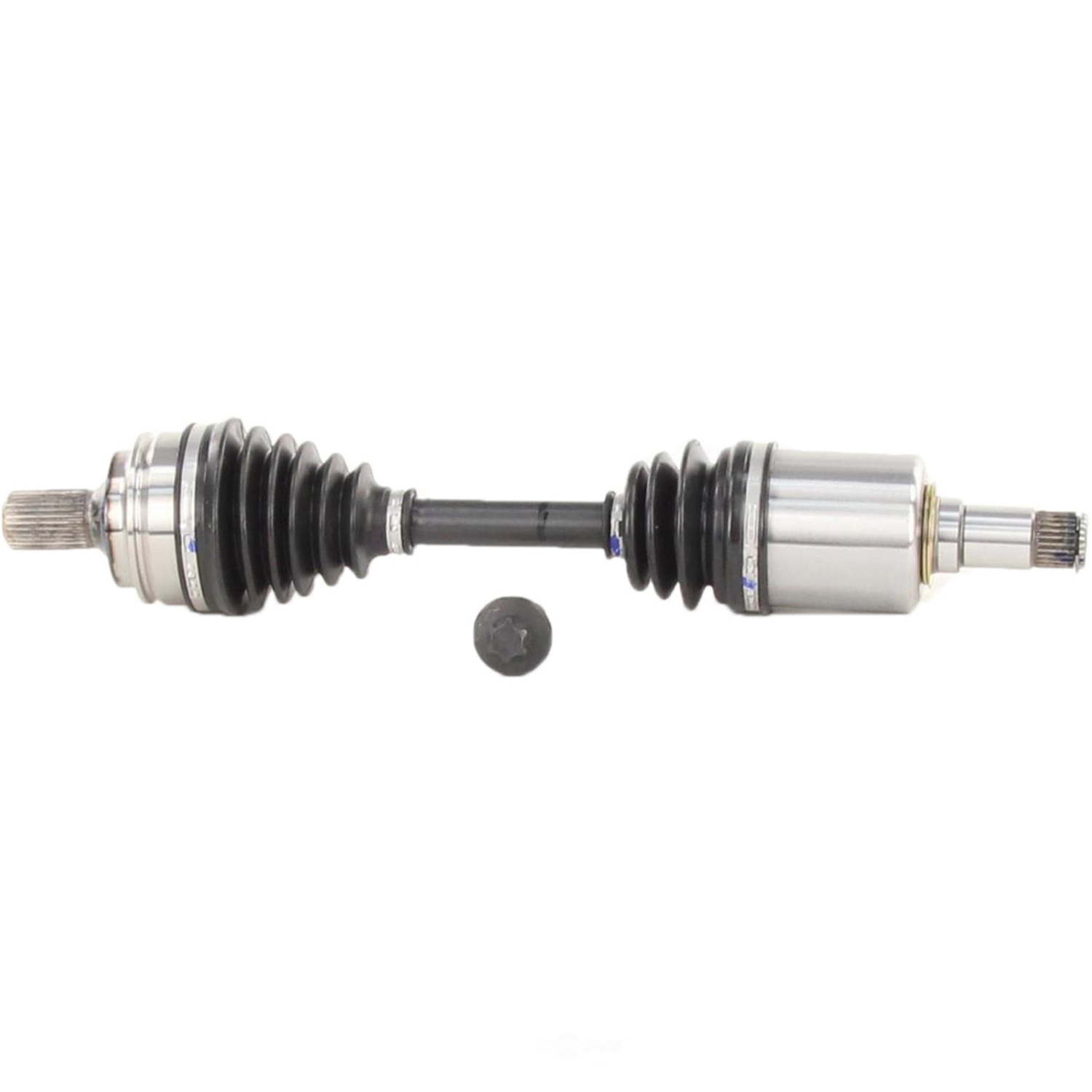 TRAKMOTIVE - AAR CV Axle Shaft (Front Right) - WOH MB-8044