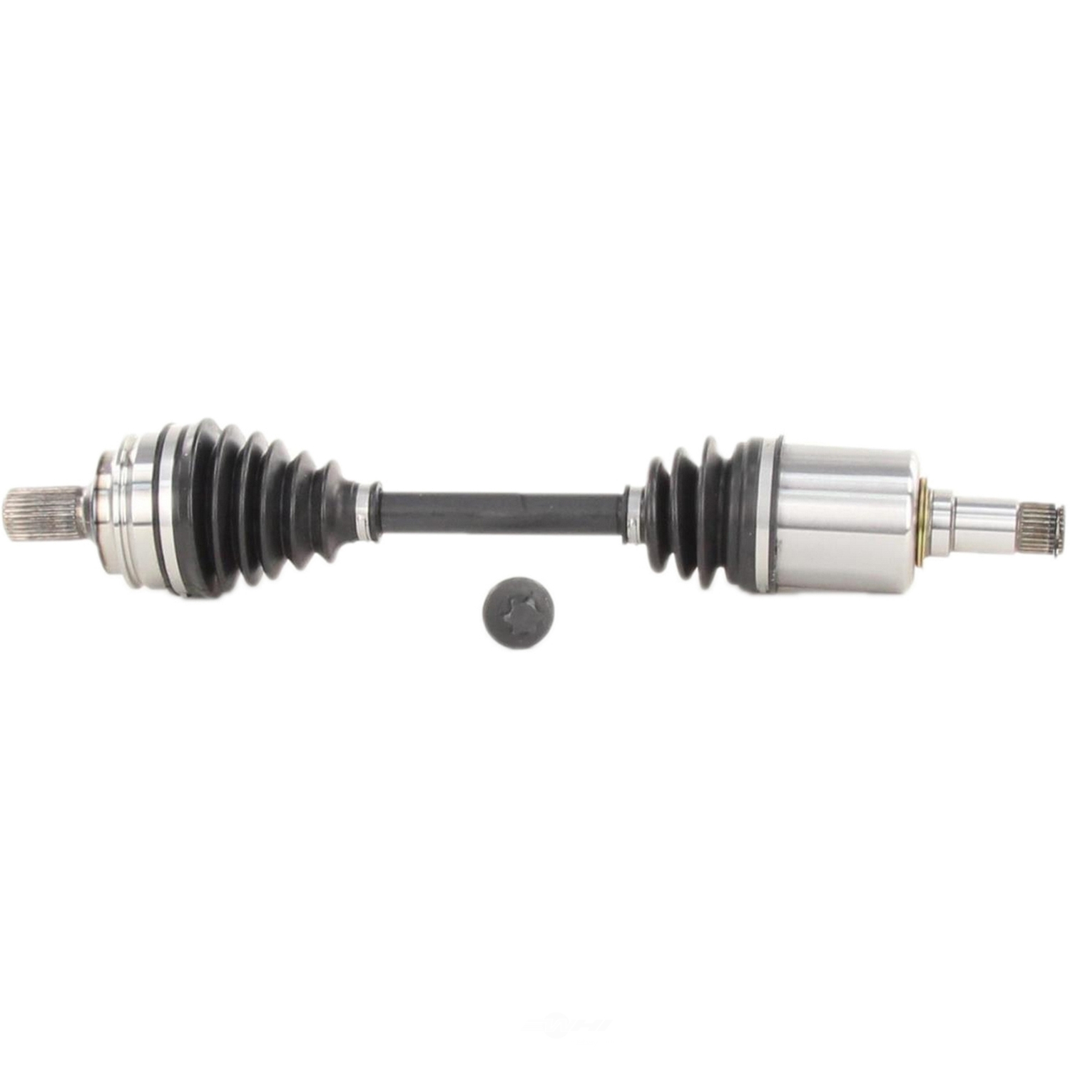 TRAKMOTIVE - AAR CV Axle Shaft (Front Right) - WOH MB-8053