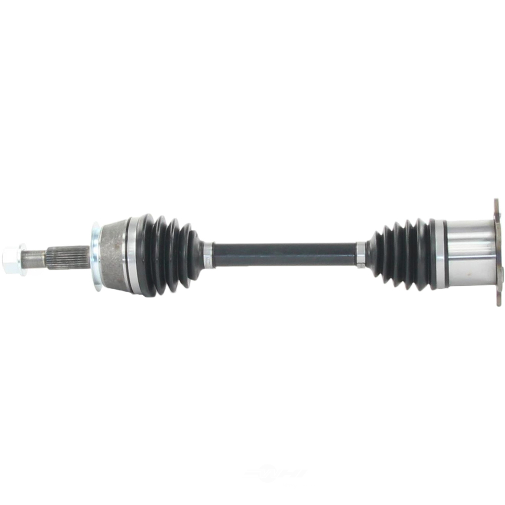 TRAKMOTIVE - Extreme Climate CV Axle Shaft (Front Right) - WOH NI-8203HDX