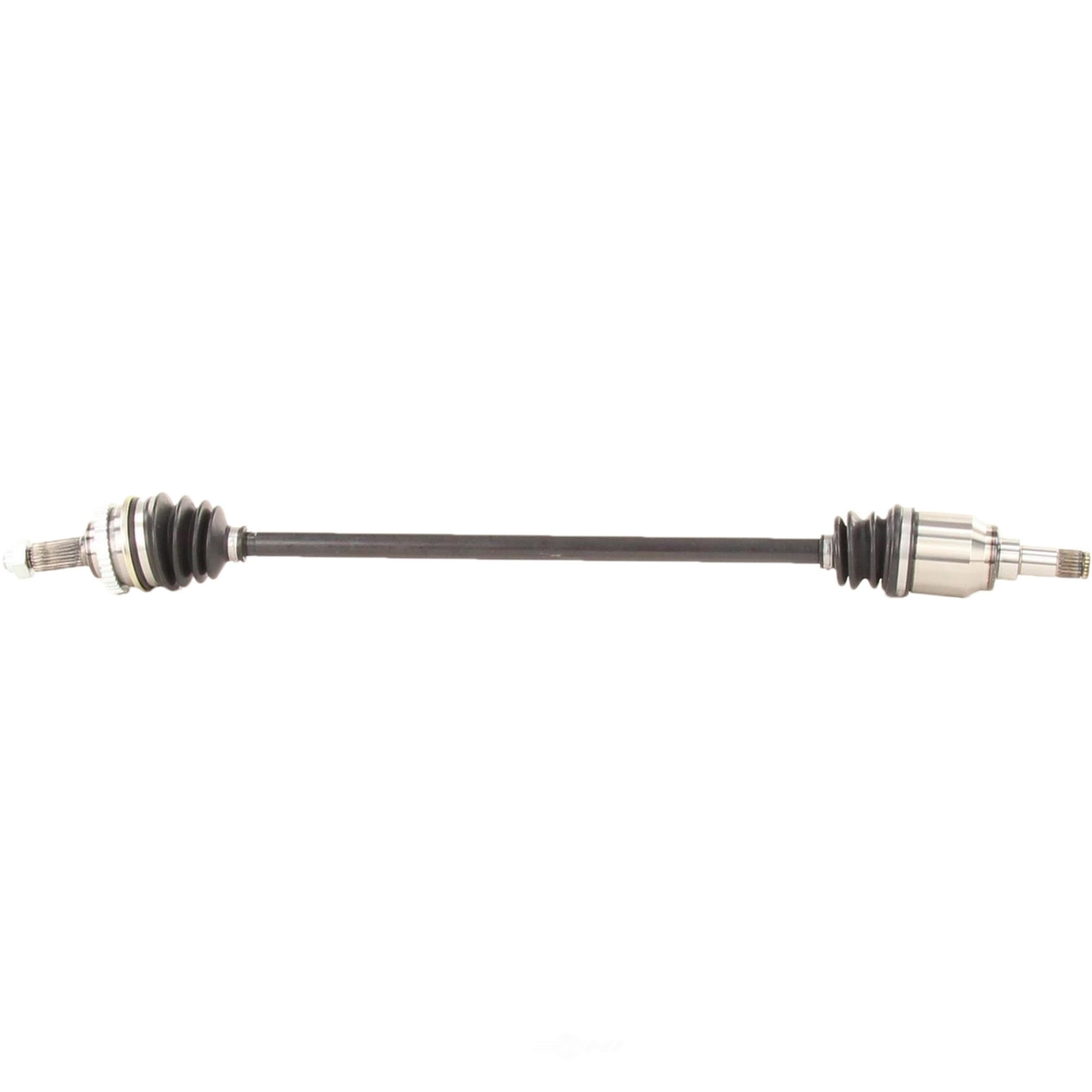 TRAKMOTIVE - CV Axle Shaft (Front Right) - WOH SK-8004