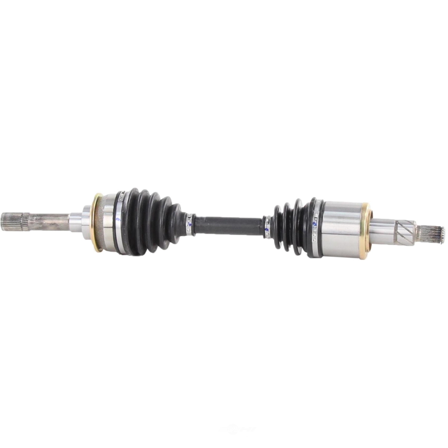 TRAKMOTIVE - CV Axle Shaft (Front Right) - WOH SK-8014