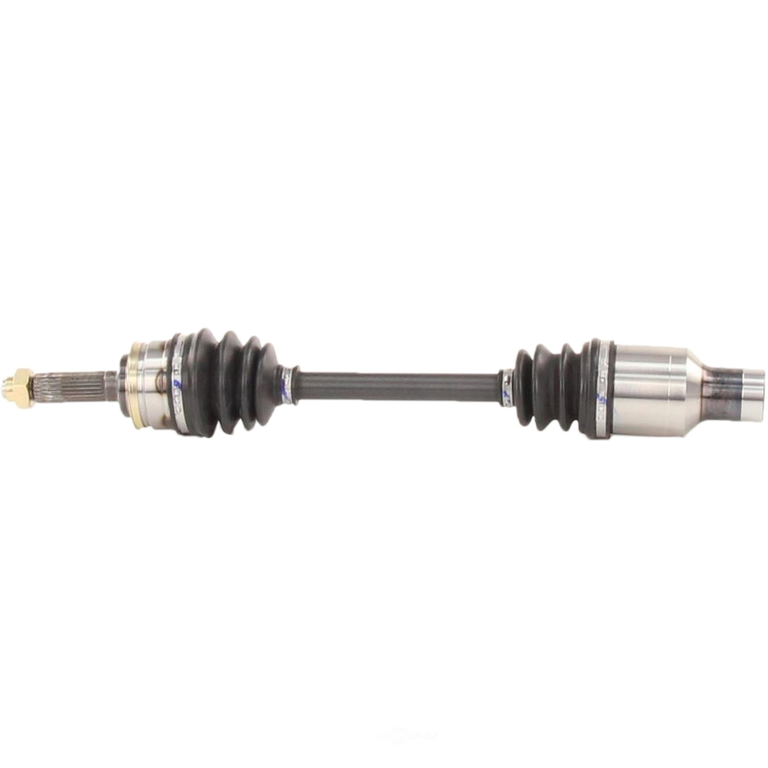 TRAKMOTIVE - CV Axle Shaft (Front Right) - WOH SK-8015