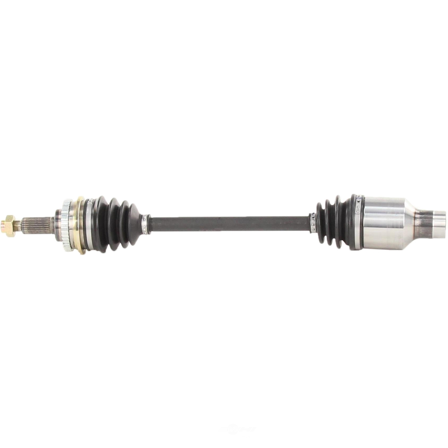 TRAKMOTIVE - CV Axle Shaft (Front Right) - WOH SK-8030